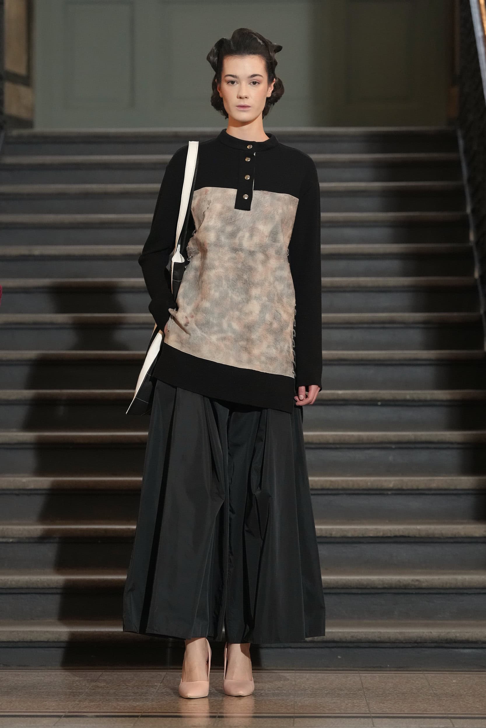 Francesca Liberatore Fall 2026 Fashion Show