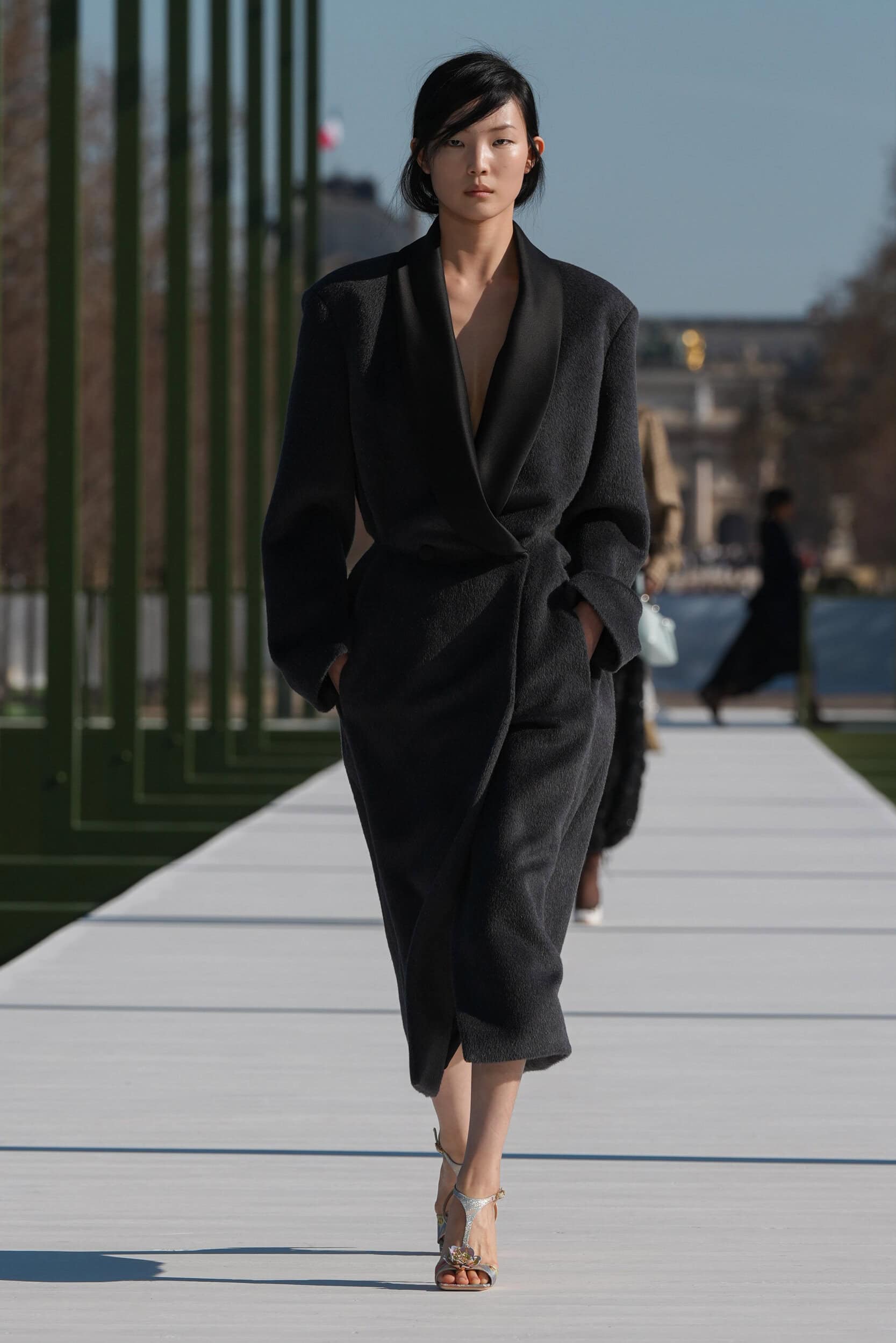 Christian Dior Fall 2026 Fashion Show