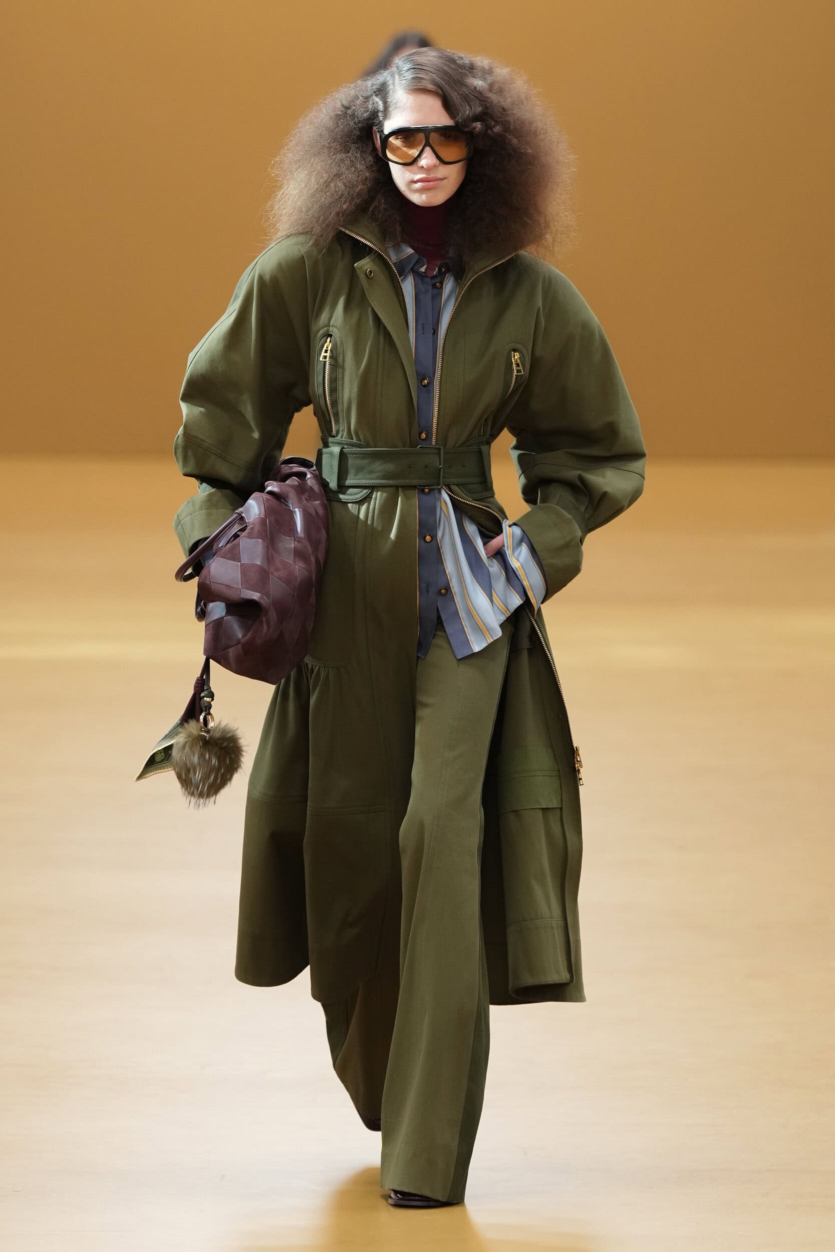 Zimmermann Fall 2026 Fashion Show