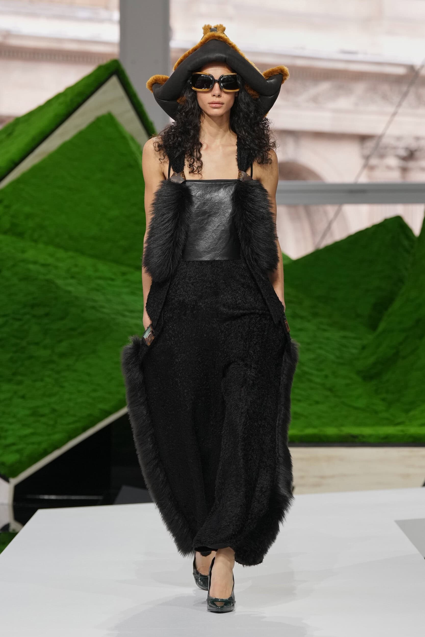 Louis Vuitton Fall 2026 Fashion Show