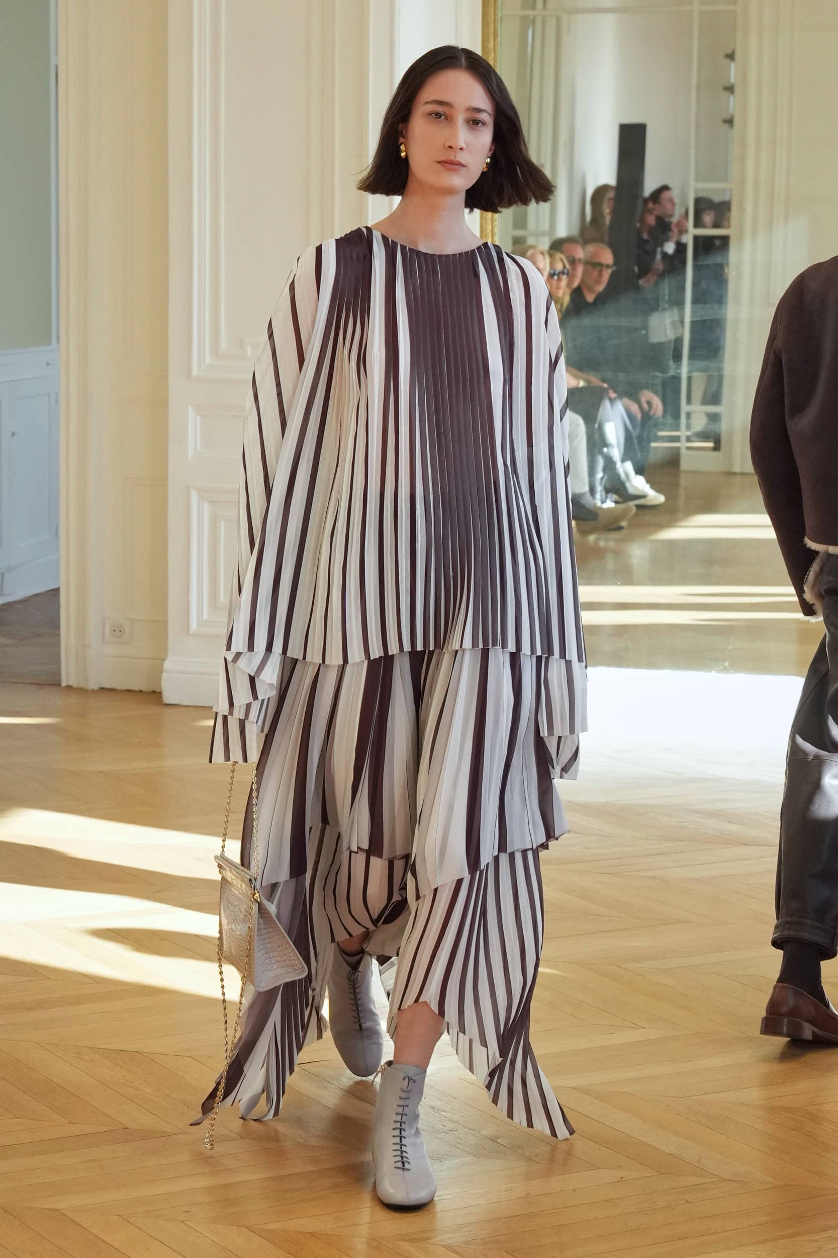 Co Fall 2026 Fashion Show