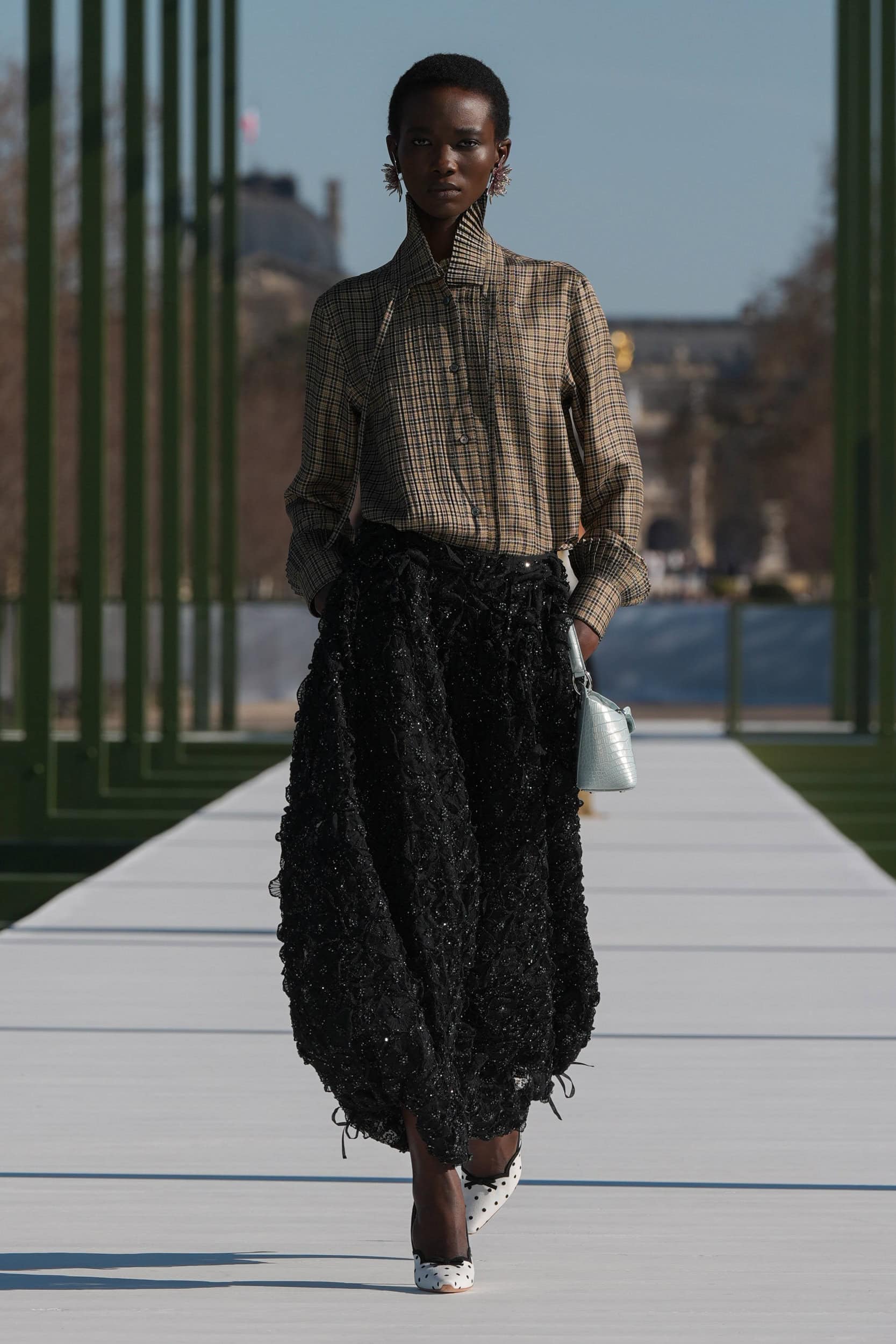 Christian Dior Fall 2026 Fashion Show