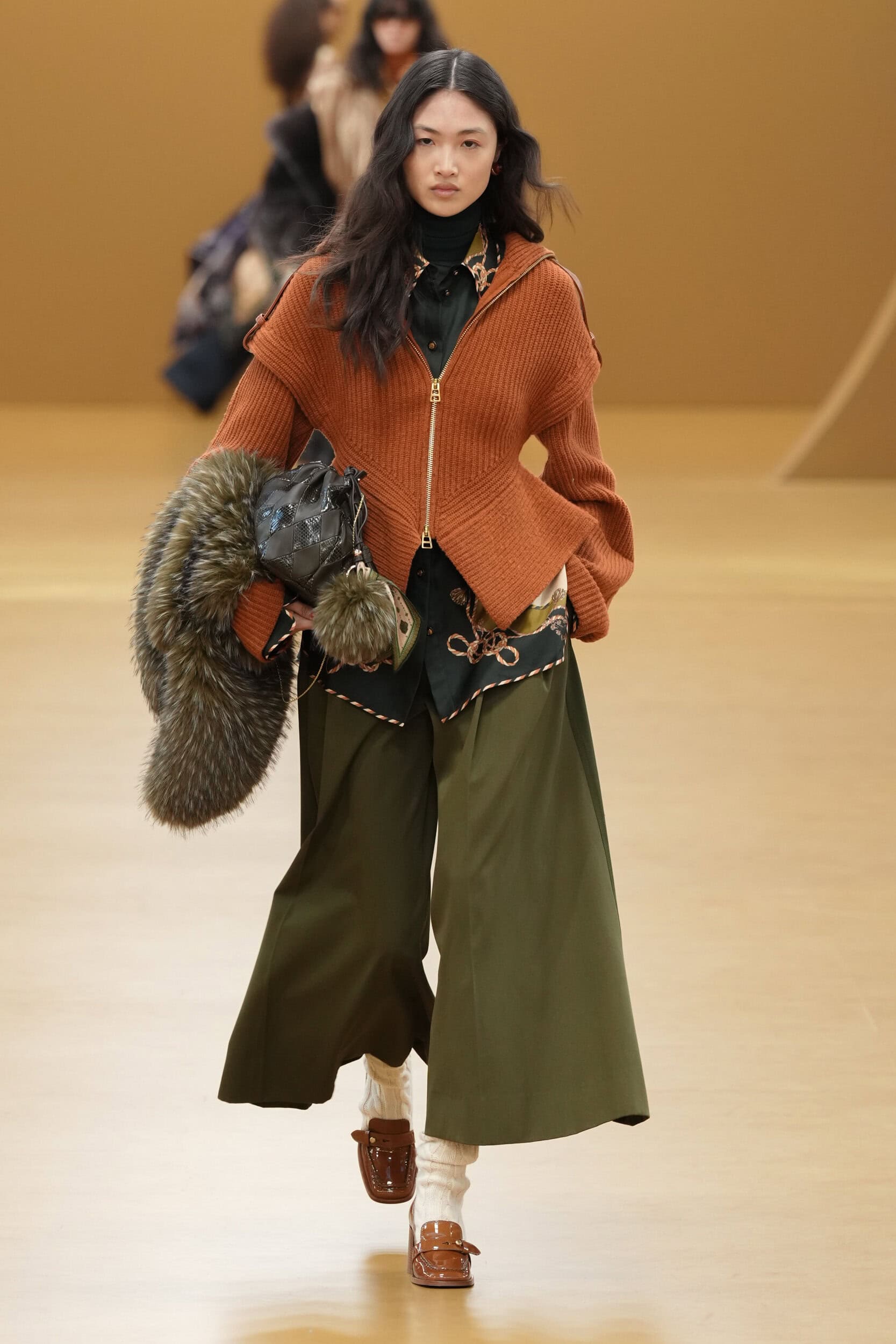 Zimmermann Fall 2026 Fashion Show