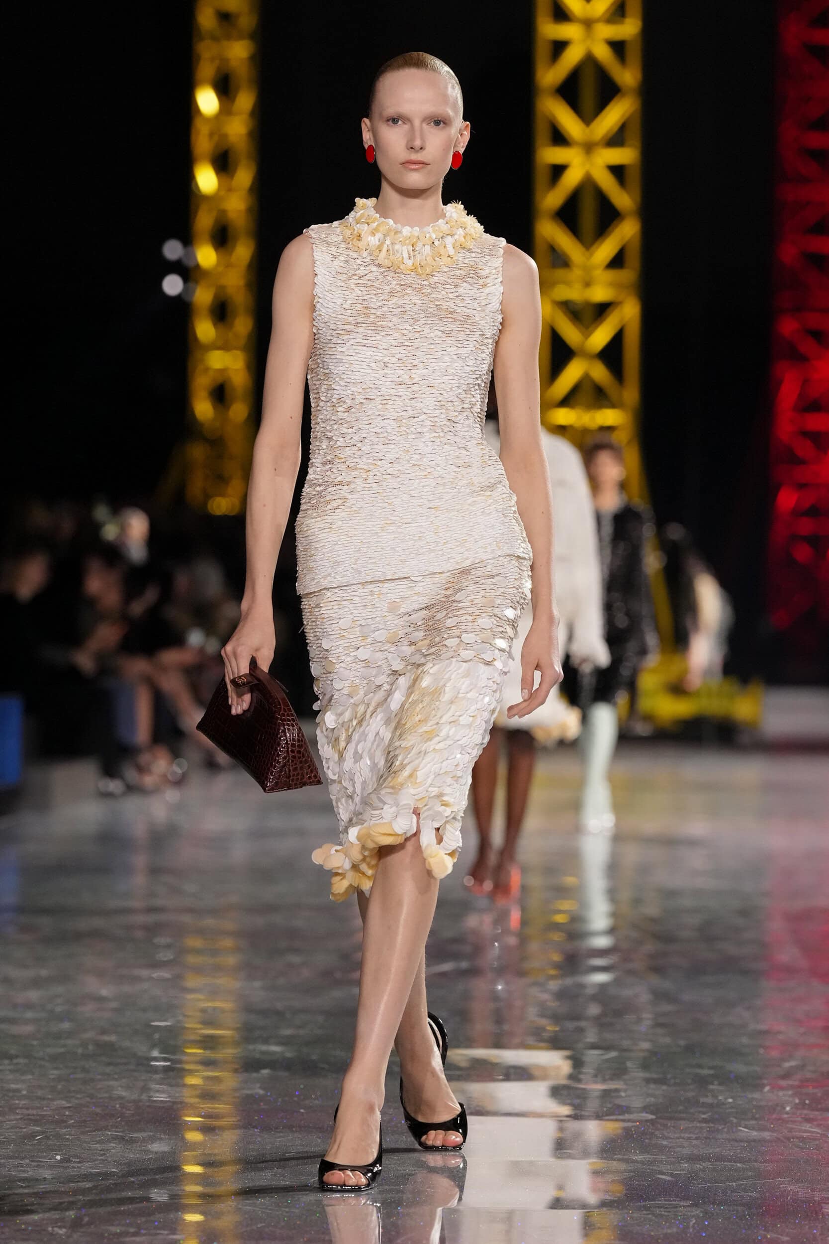 Chanel Fall 2026 Fashion Show