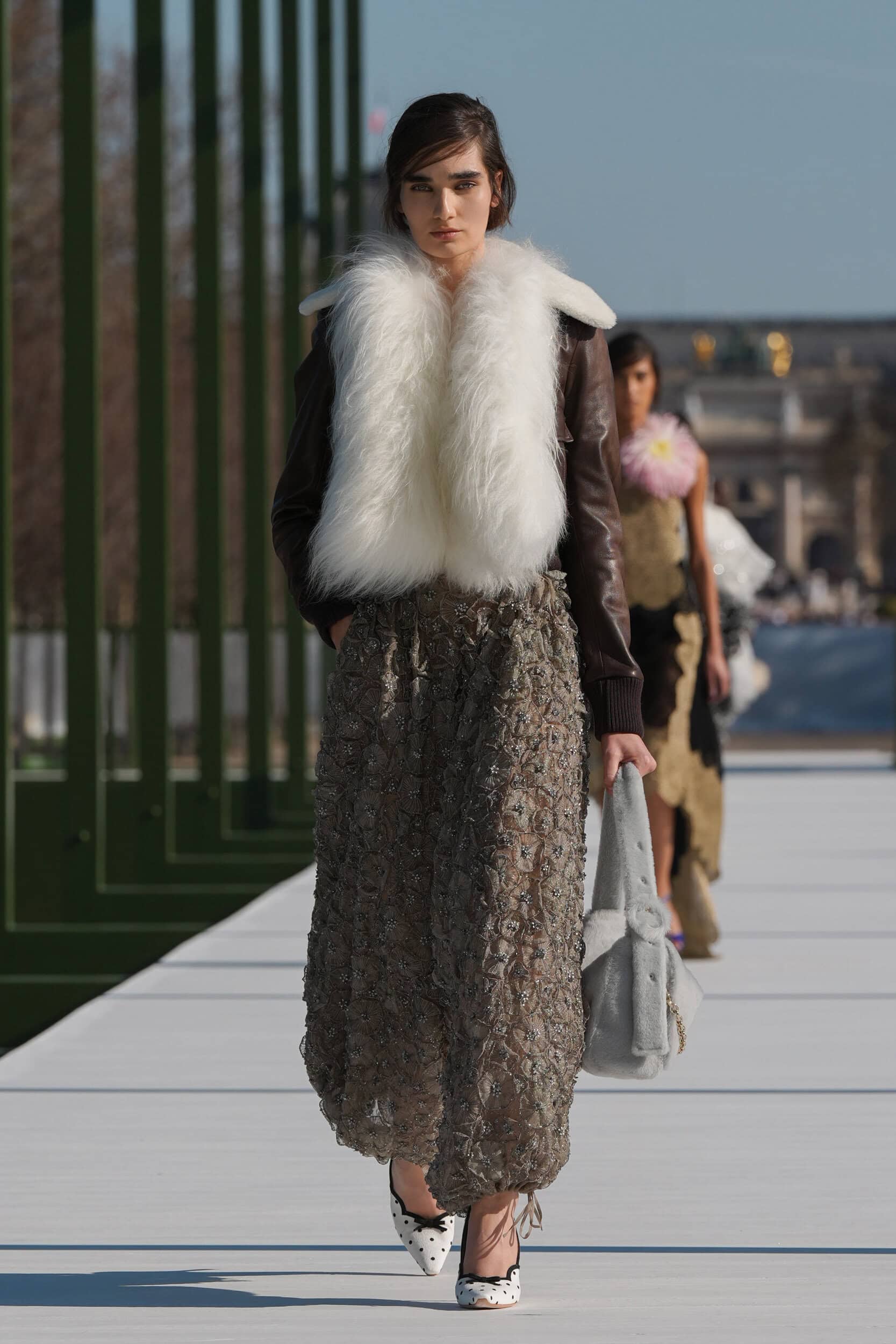 Christian Dior Fall 2026 Fashion Show