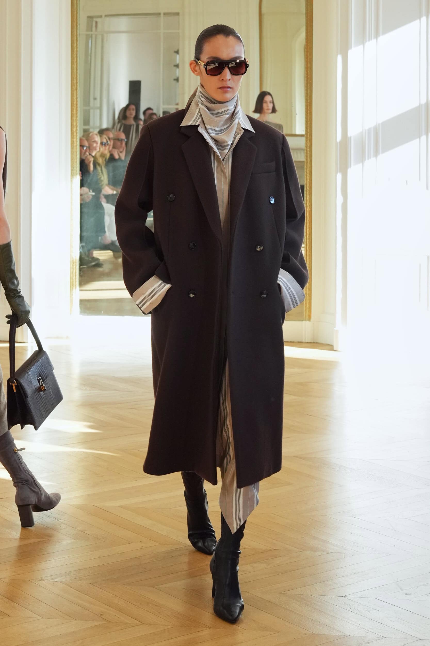 Co Fall 2026 Fashion Show