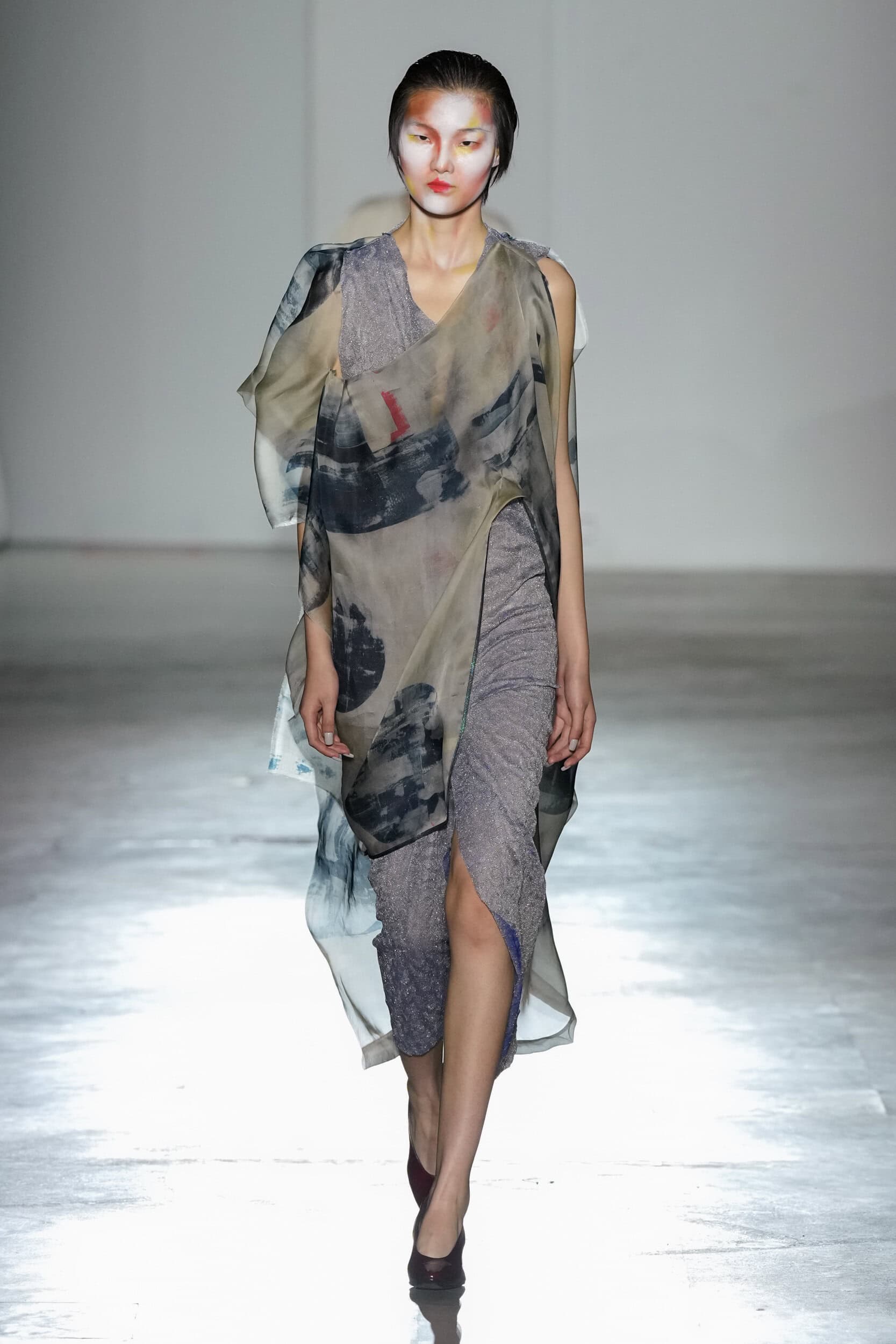 Andreas Kronthaler For Vivienne Westwood Fall 2026 Fashion Show