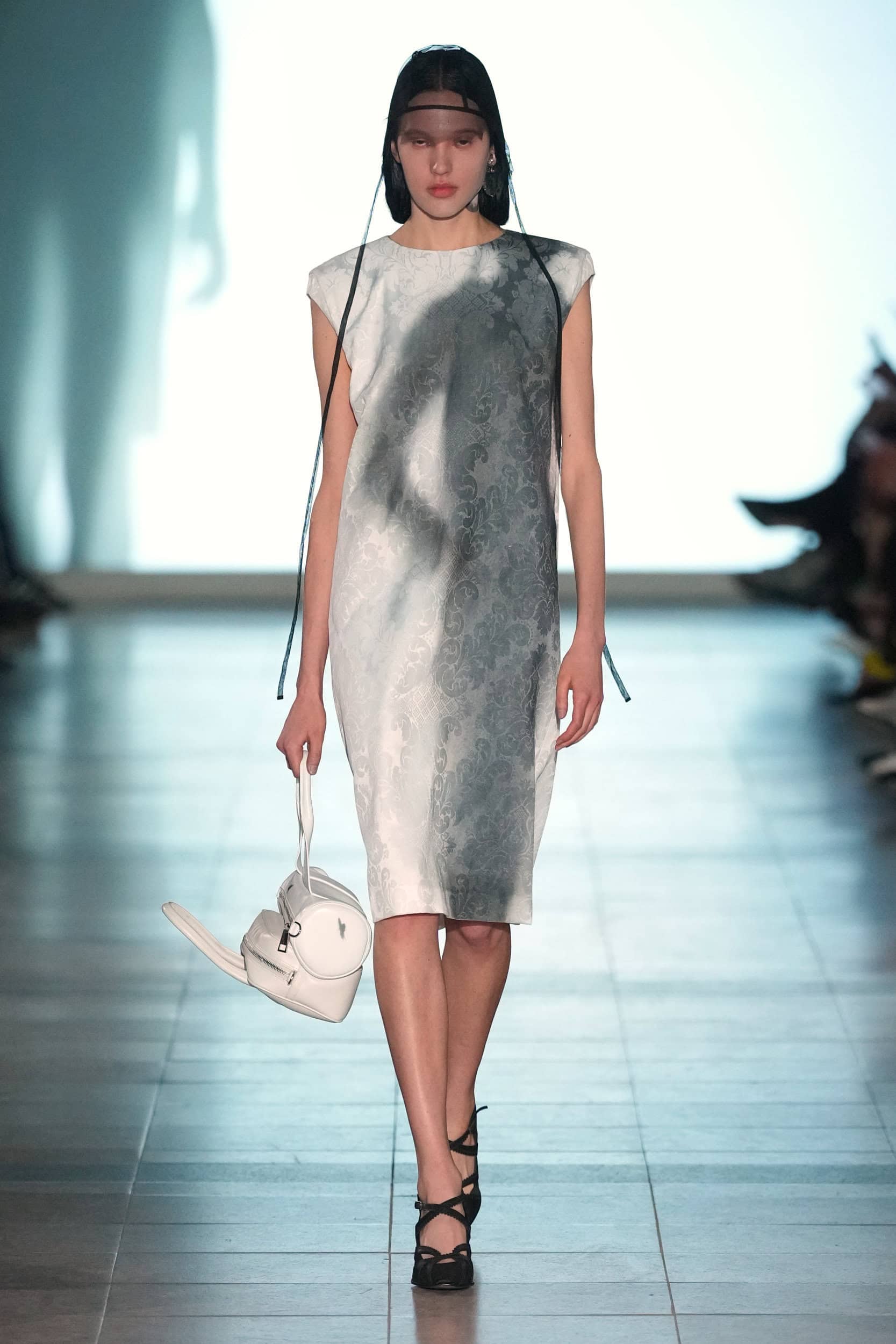 Julie Kegels Fall 2026 Fashion Show