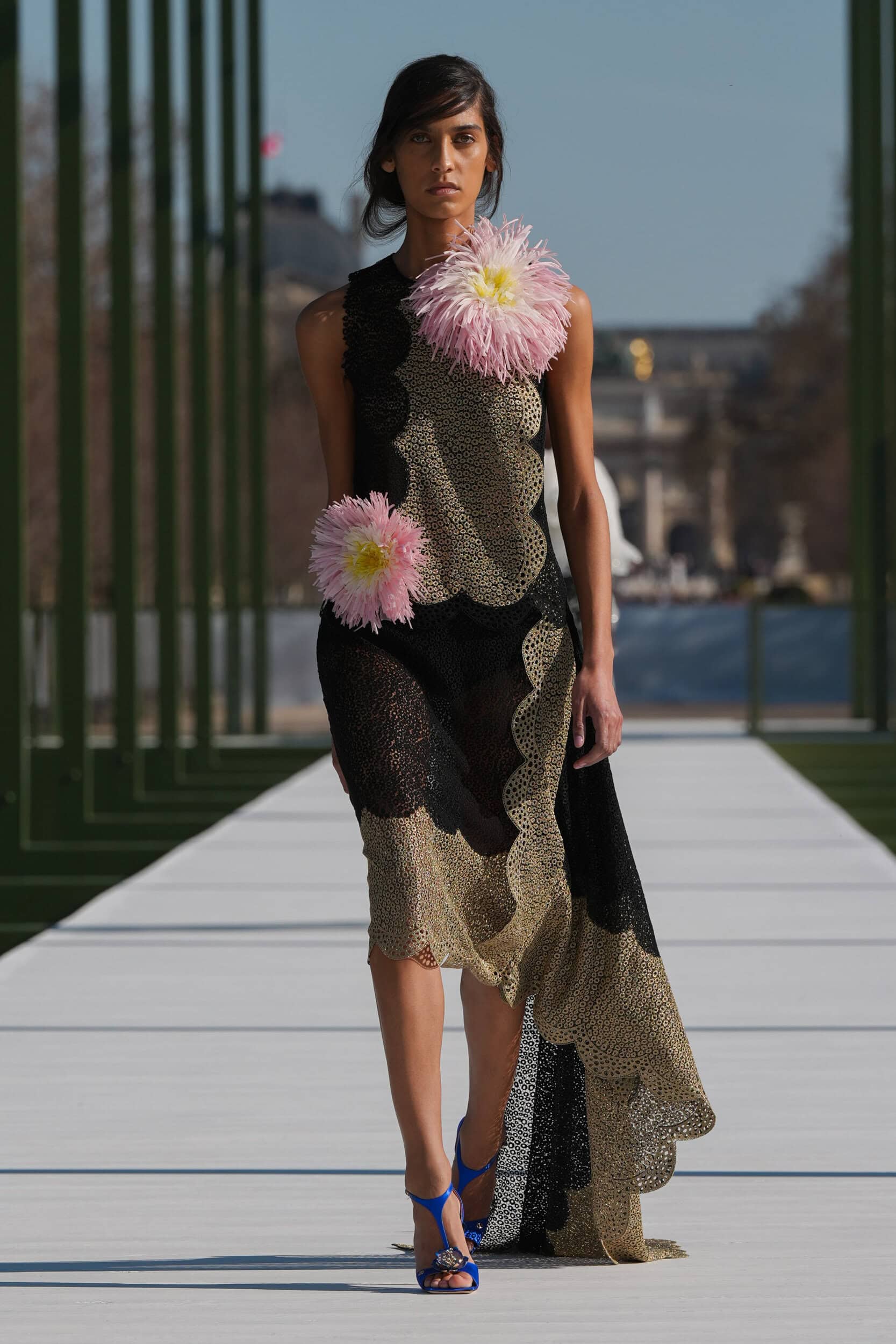 Christian Dior Fall 2026 Fashion Show