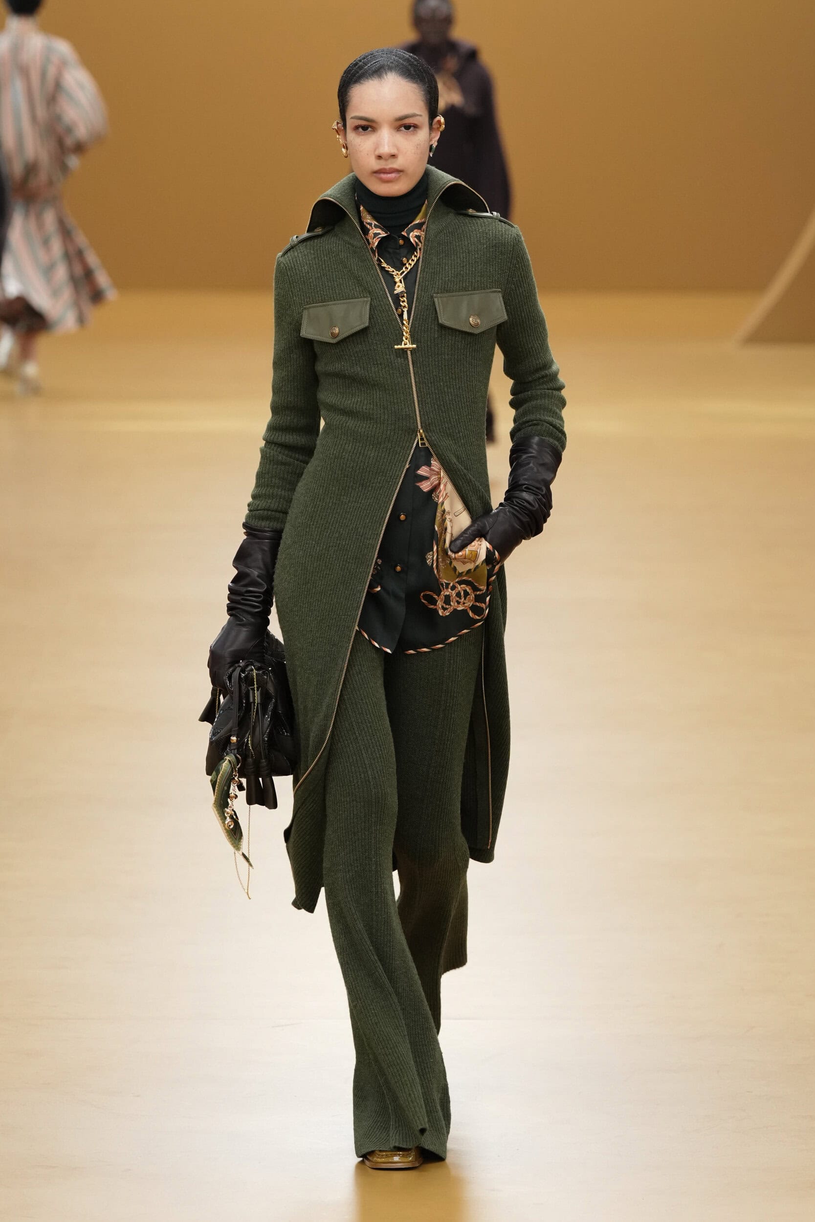 Zimmermann Fall 2026 Fashion Show