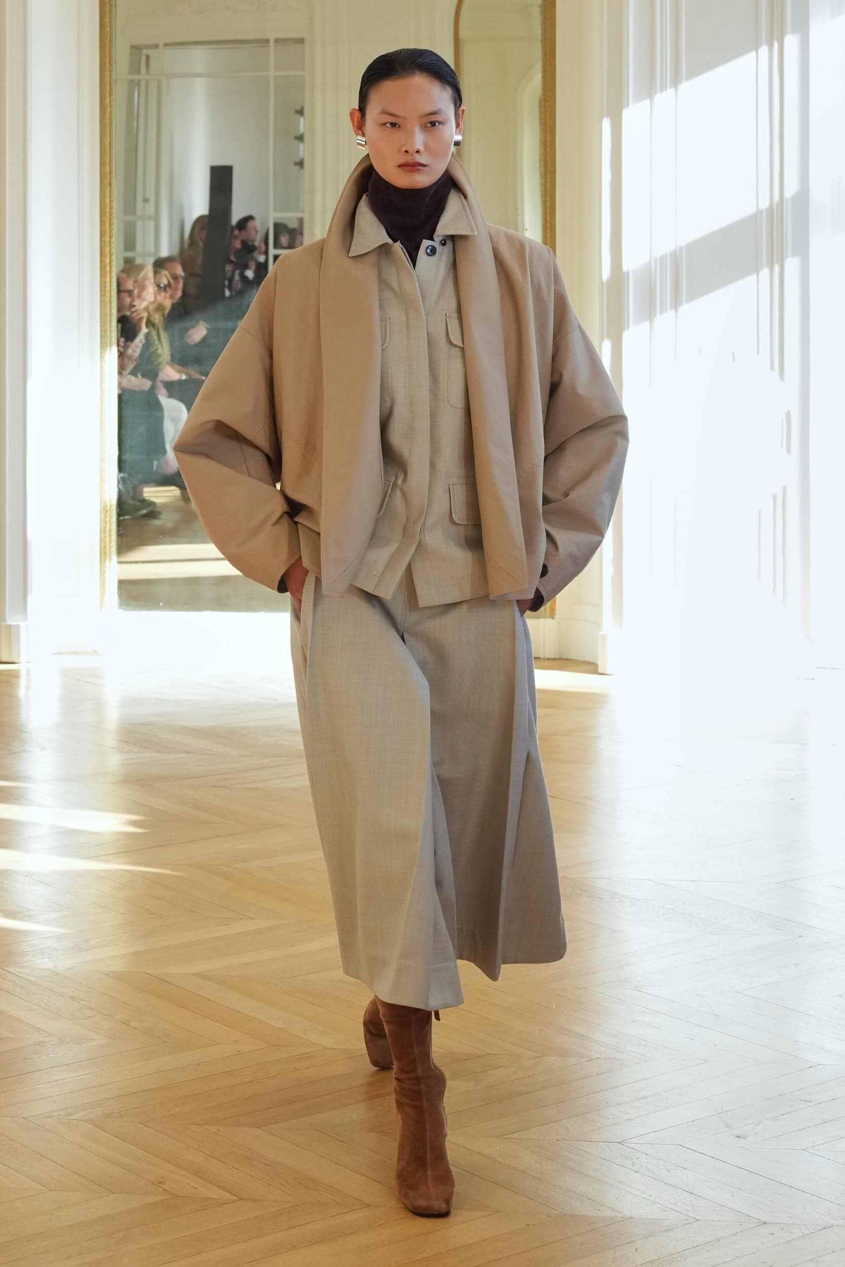 Co Fall 2026 Fashion Show