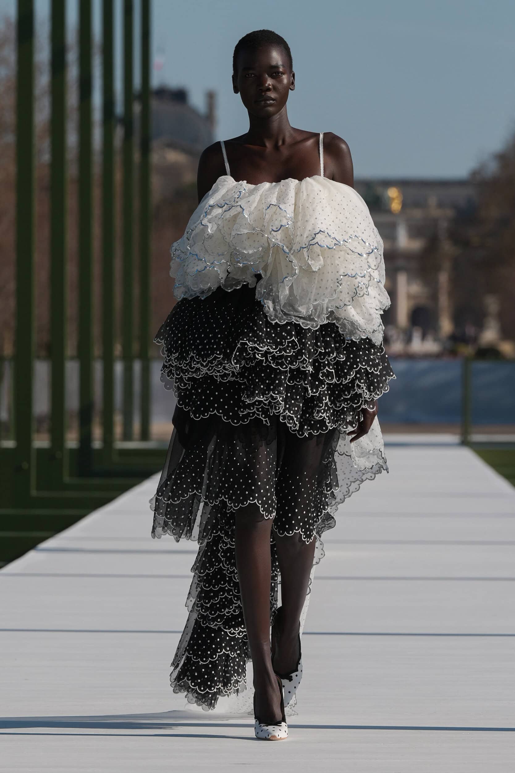 Christian Dior Fall 2026 Fashion Show