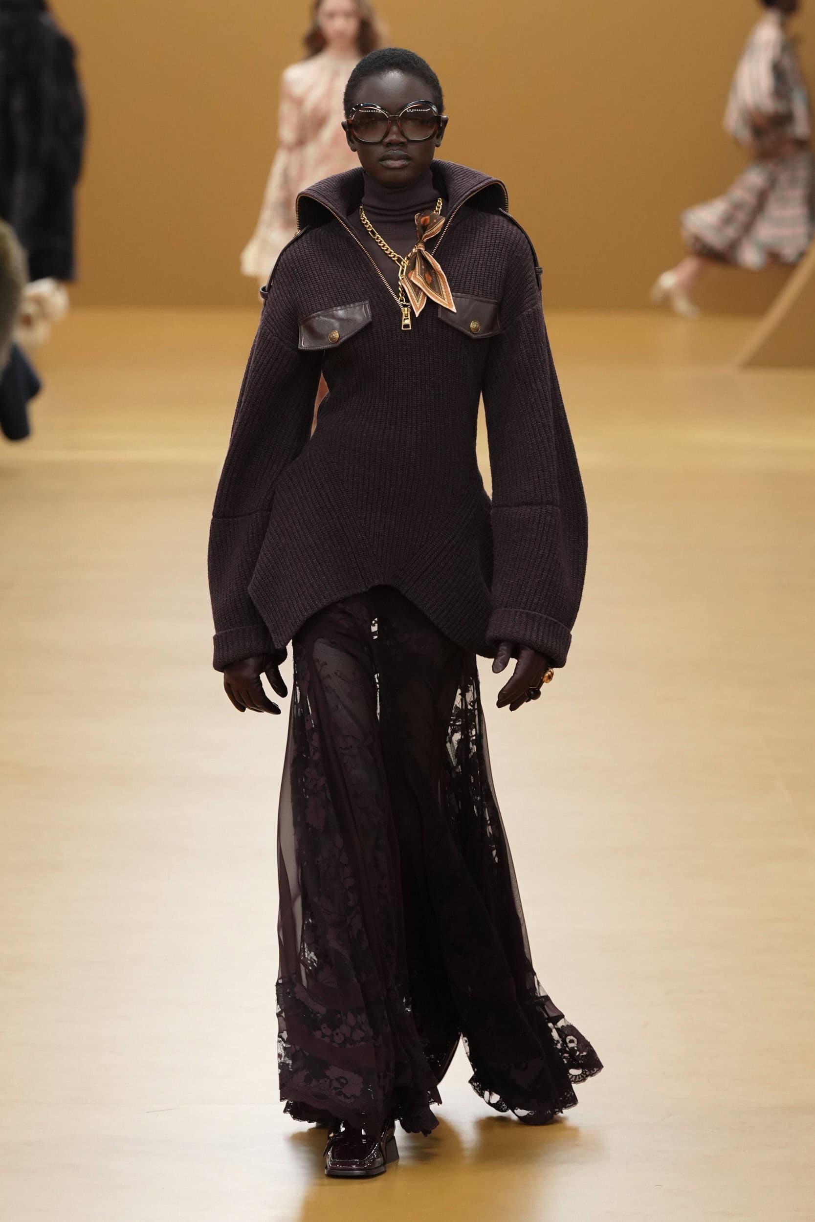 Zimmermann Fall 2026 Fashion Show