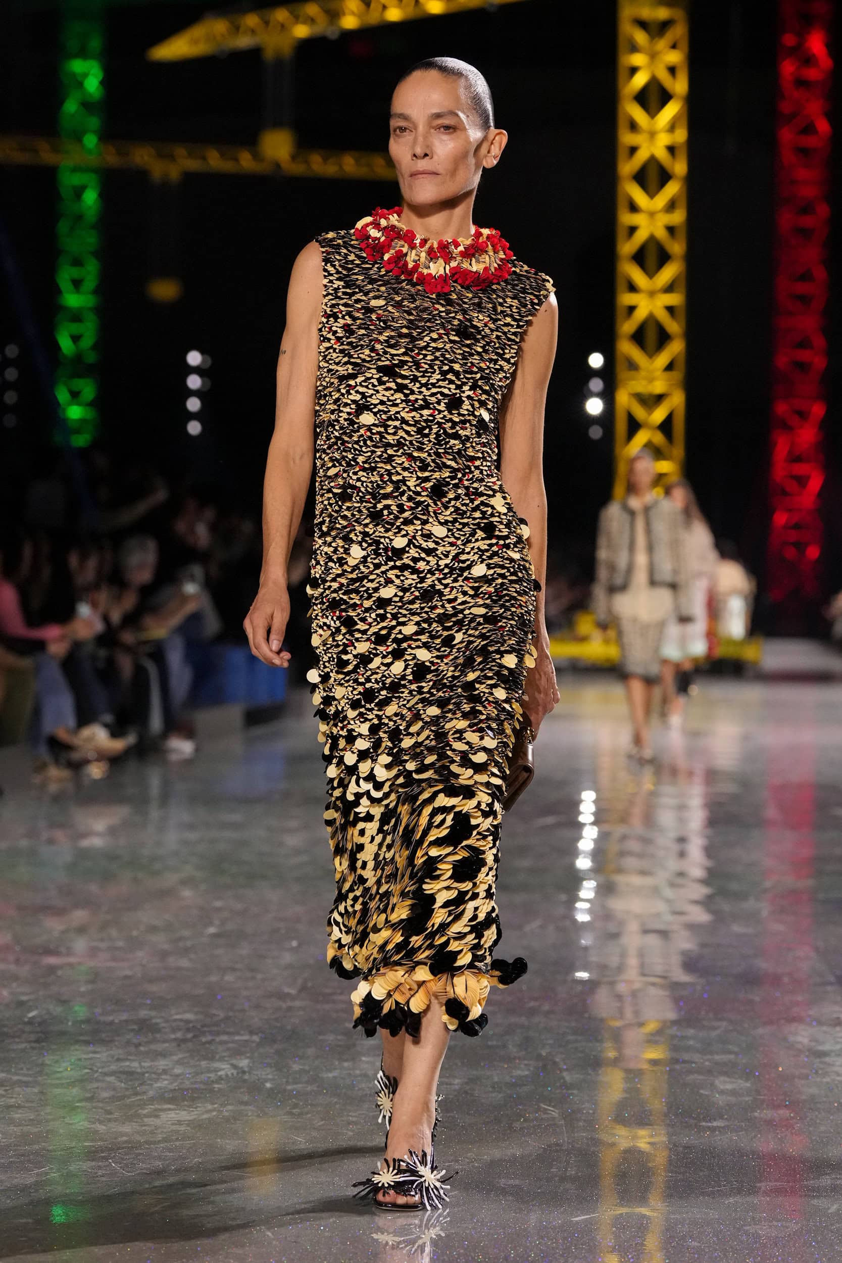 Chanel Fall 2026 Fashion Show