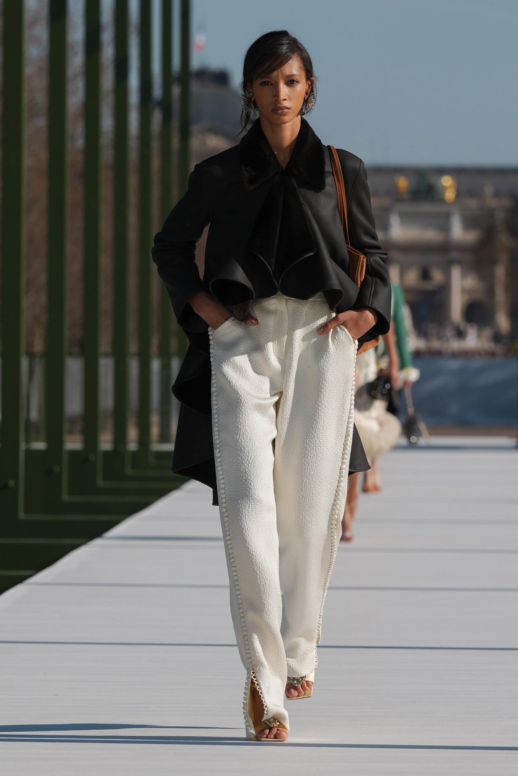 Christian Dior Fall 2026 Fashion Show