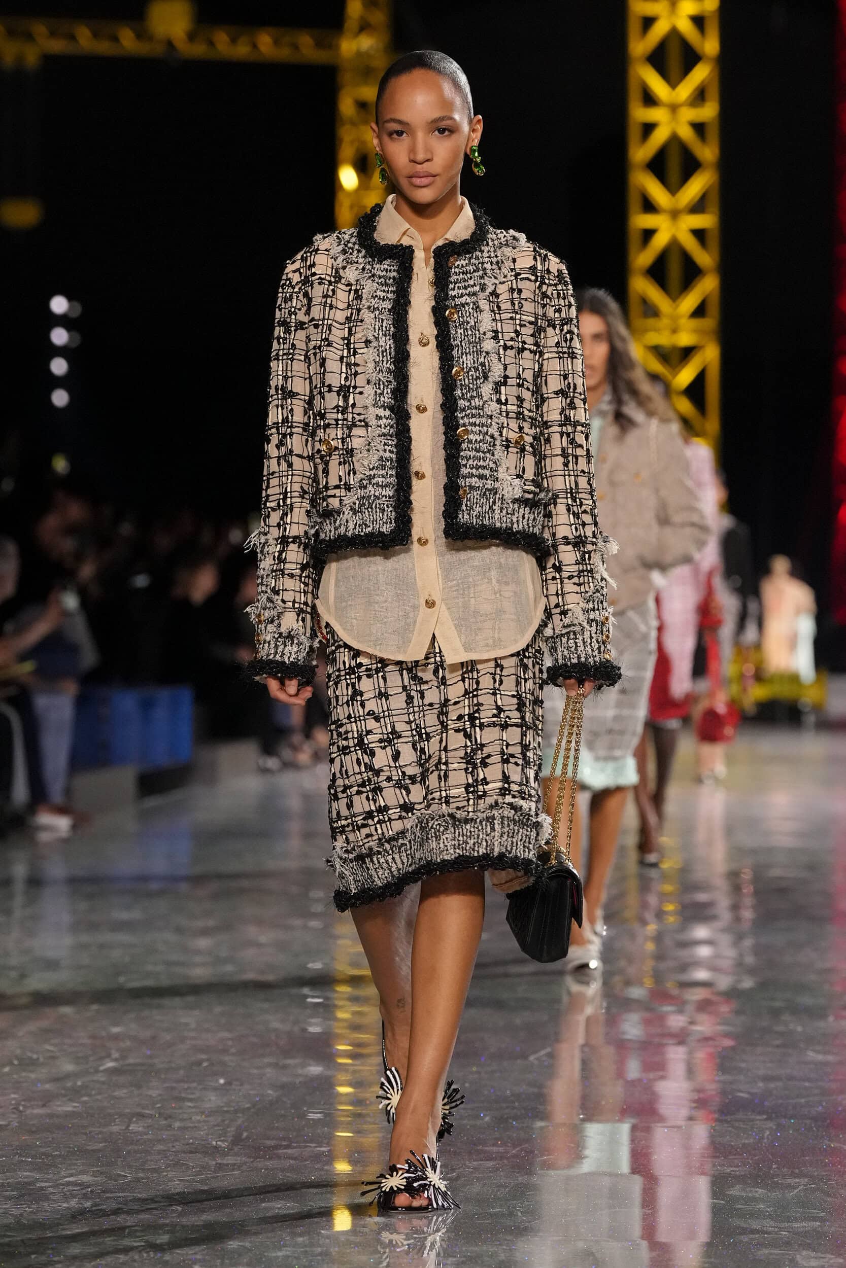 Chanel Fall 2026 Fashion Show