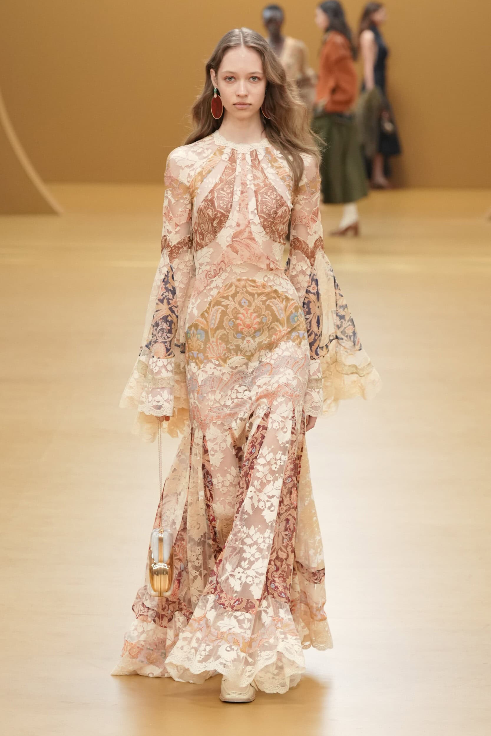 Zimmermann Fall 2026 Fashion Show