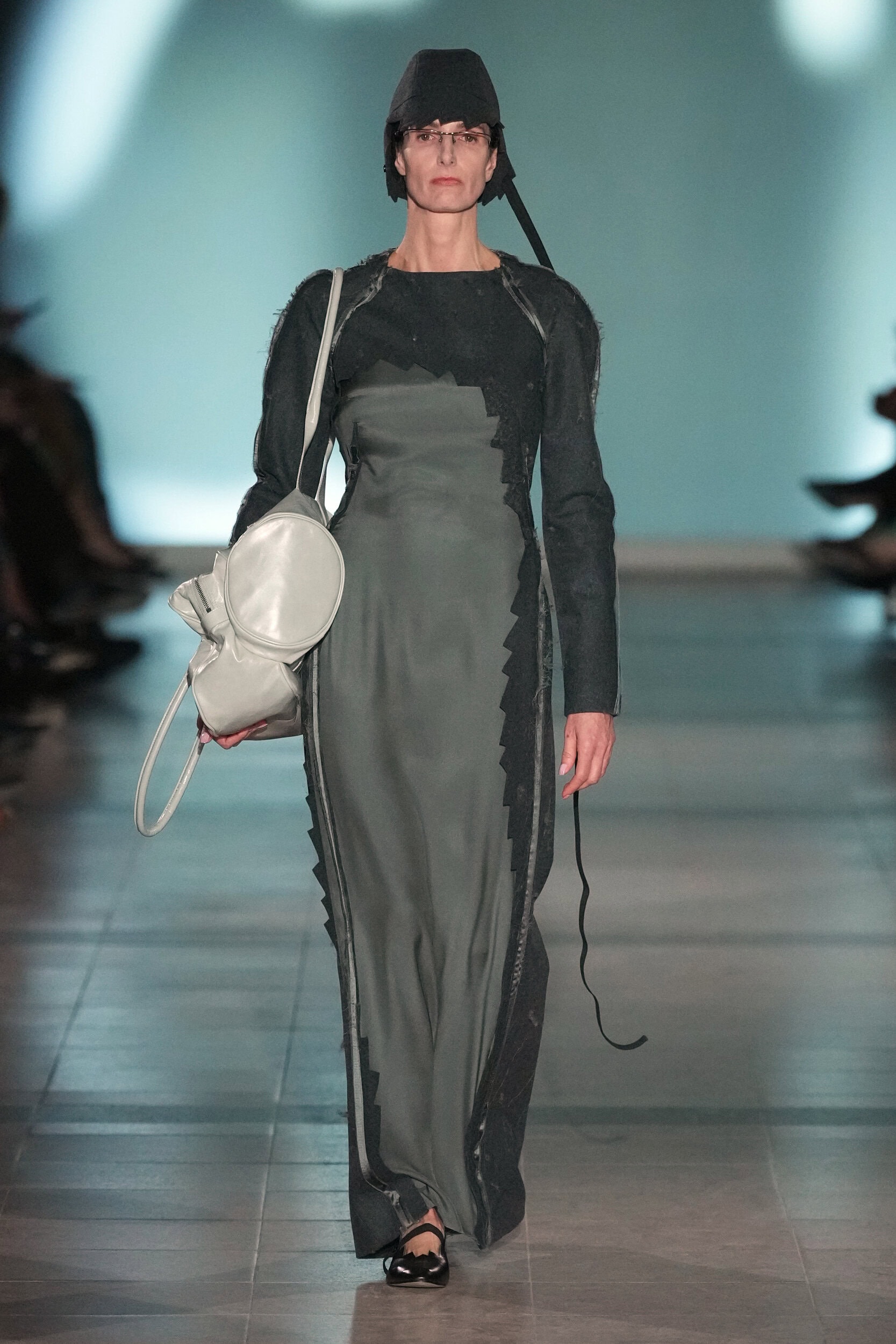 Julie Kegels Fall 2026 Fashion Show