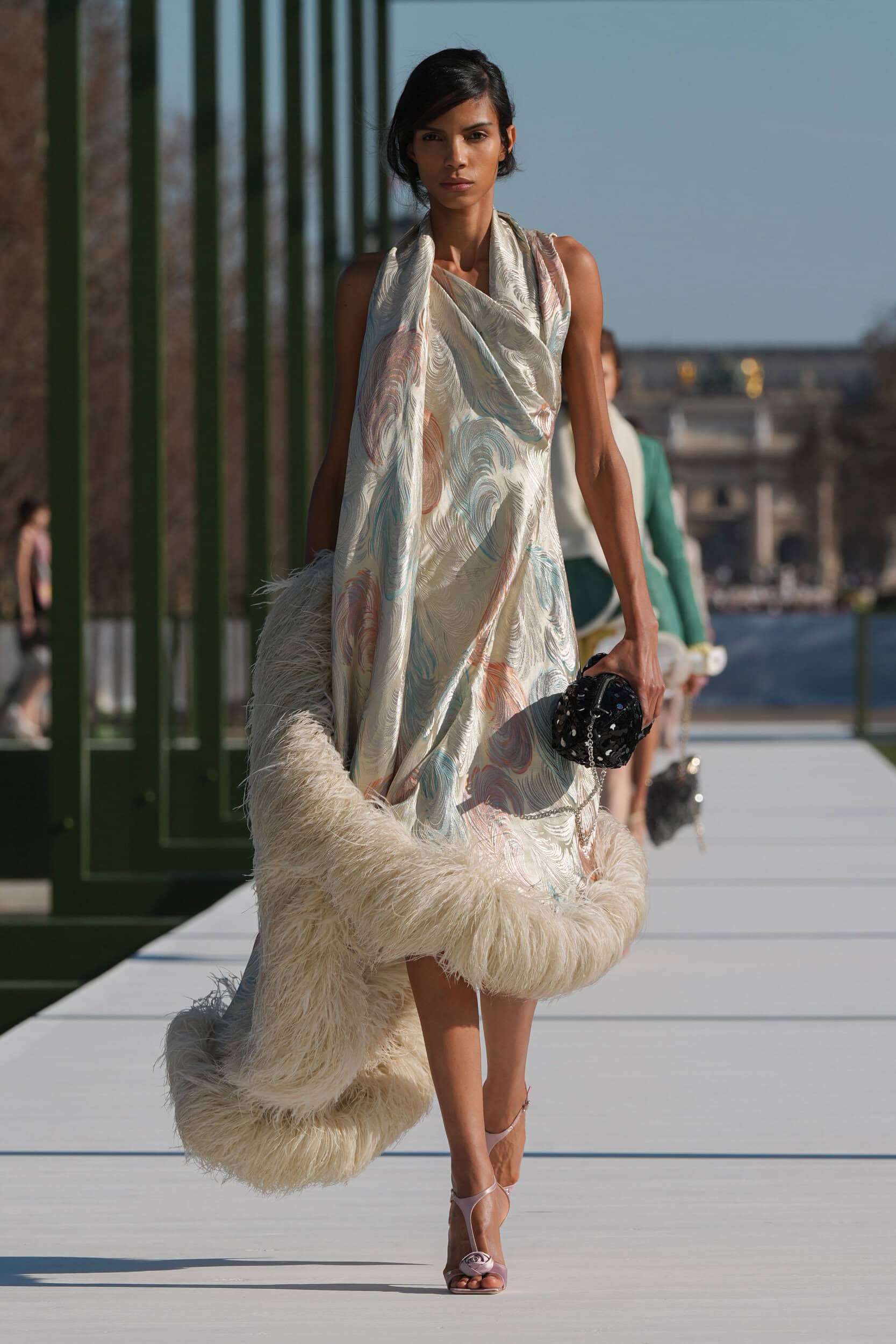 Christian Dior Fall 2026 Fashion Show