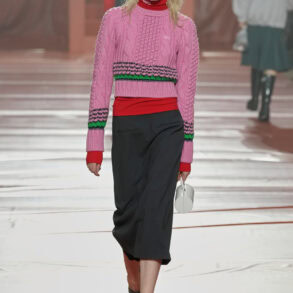 Lacoste Fall 2026 Fashion Show