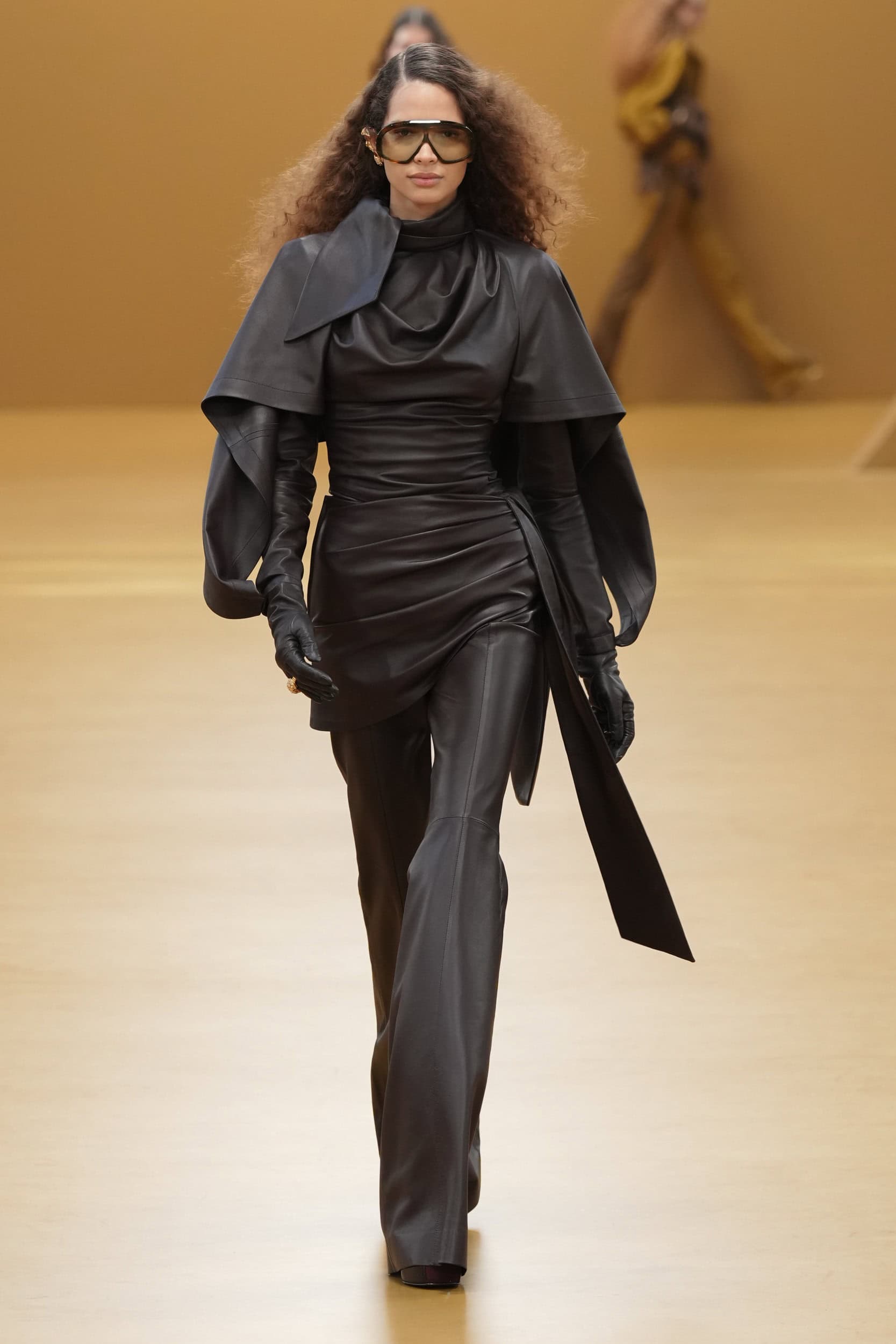 Zimmermann Fall 2026 Fashion Show