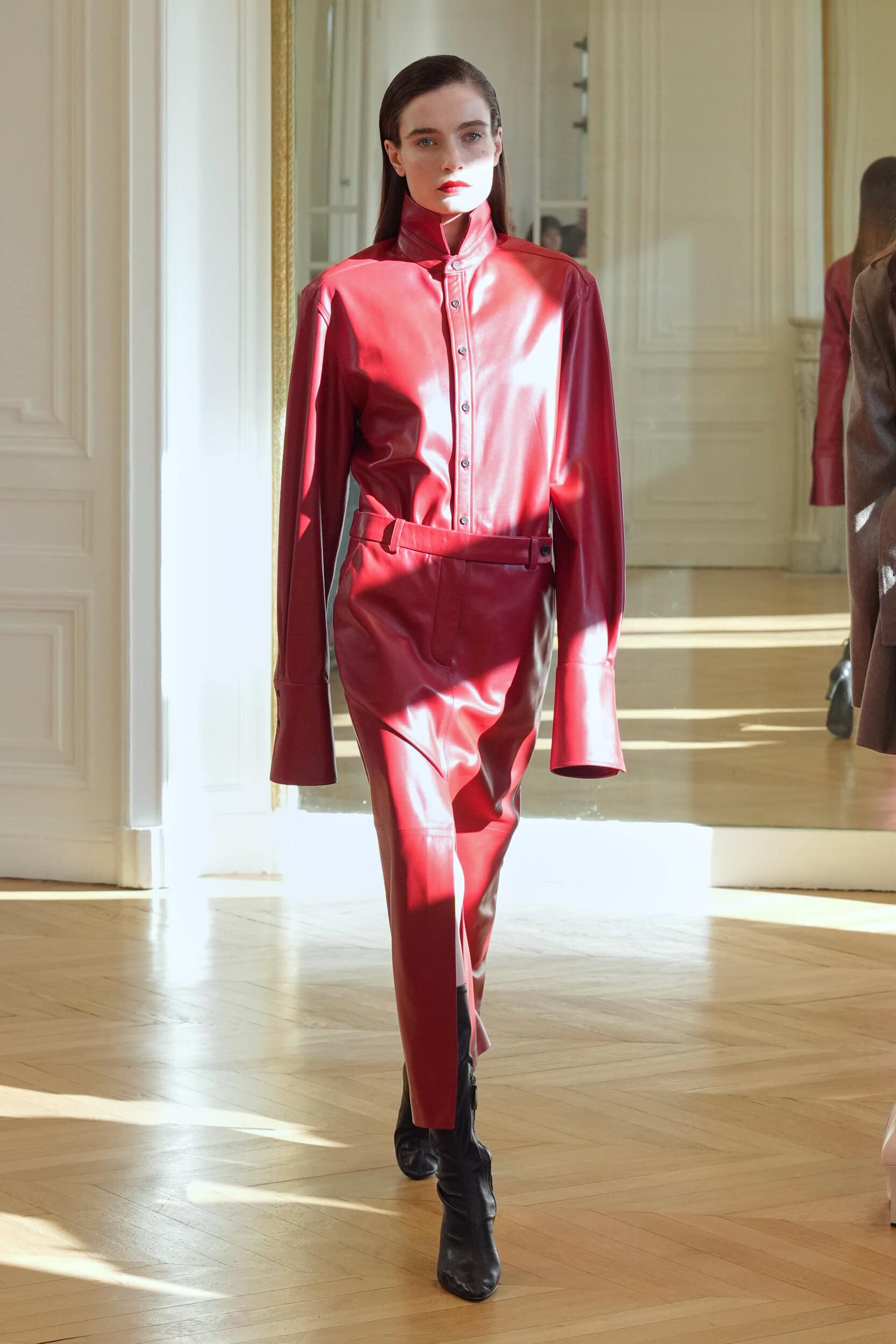 Co Fall 2026 Fashion Show