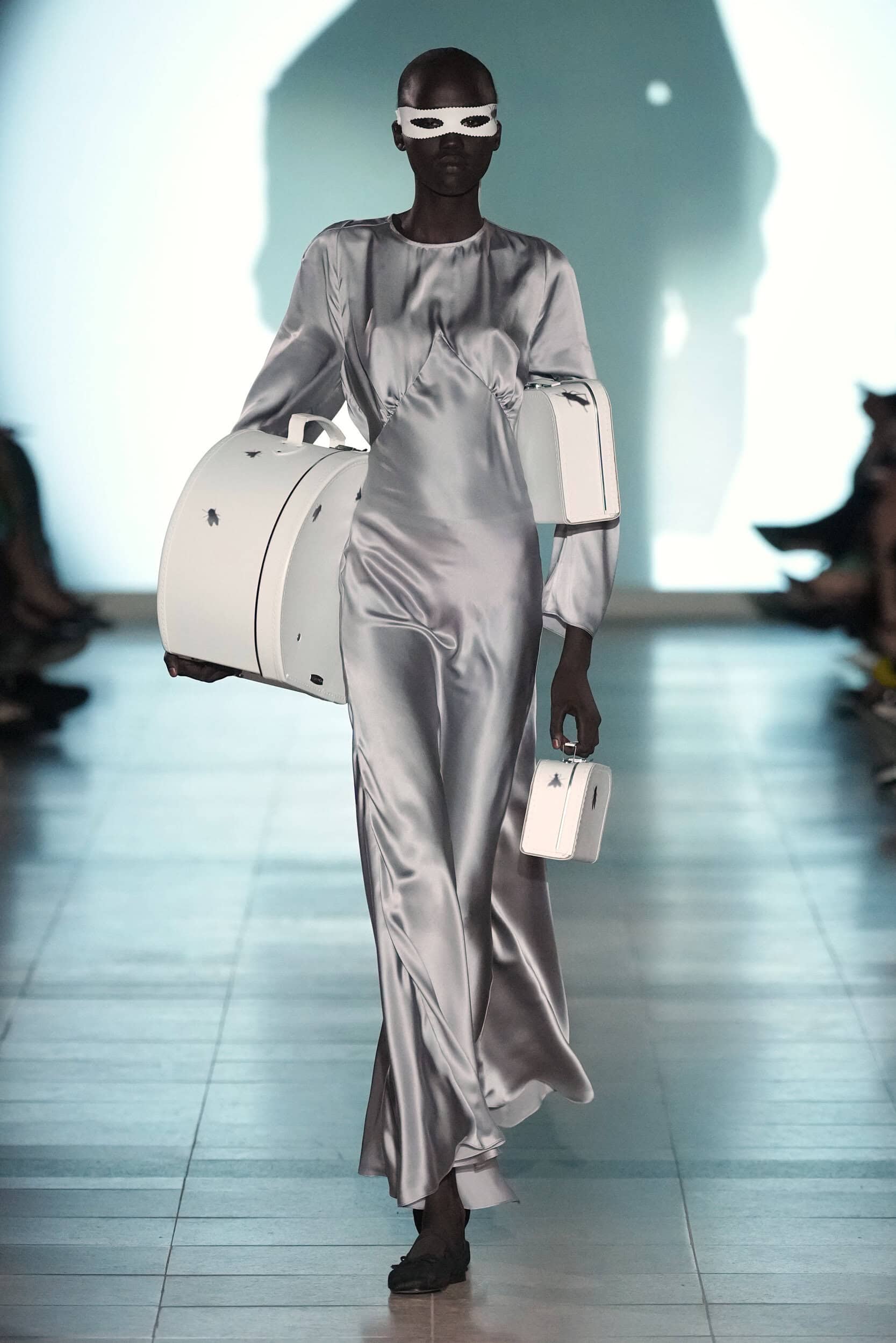 Julie Kegels Fall 2026 Fashion Show