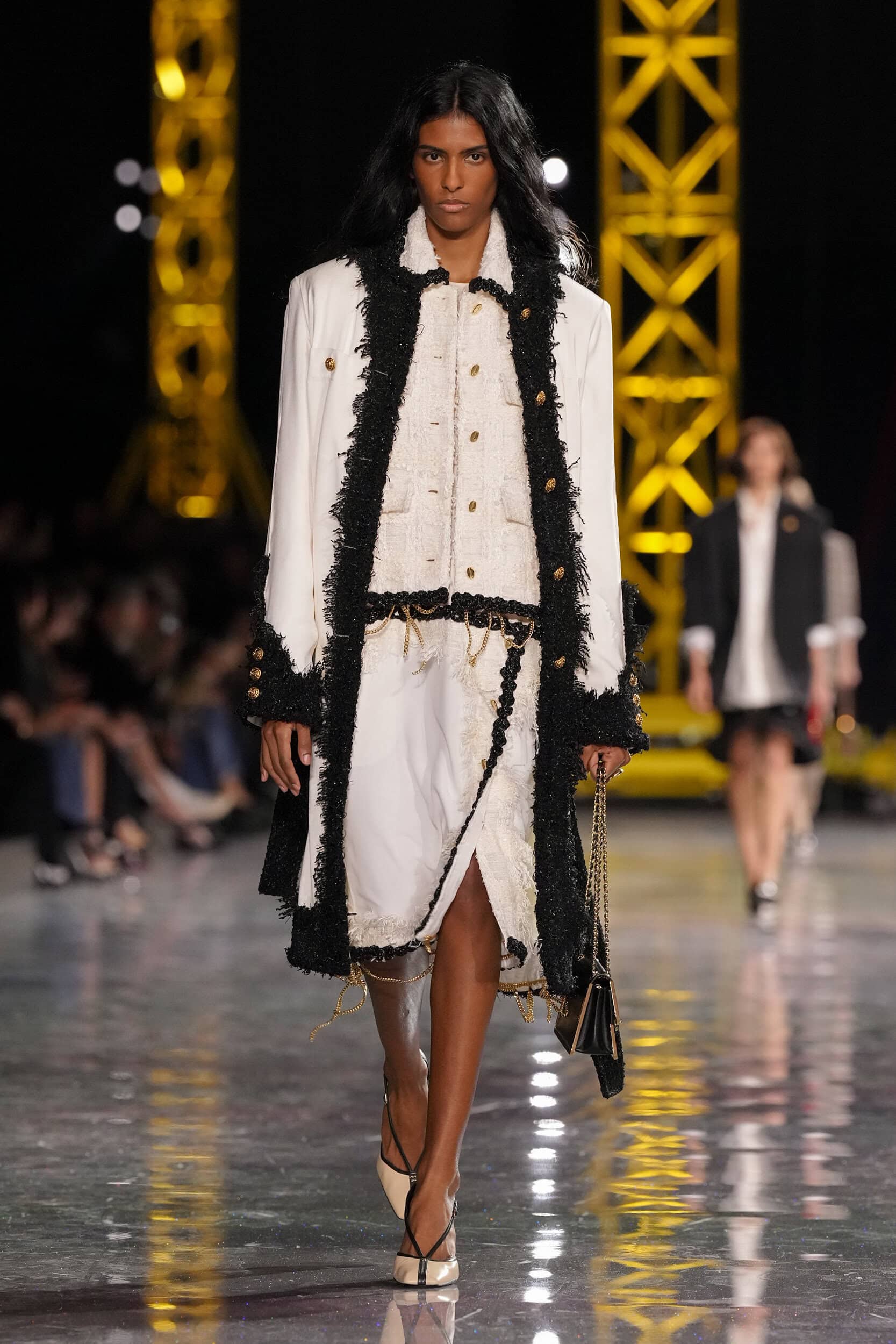 Chanel Fall 2026 Fashion Show