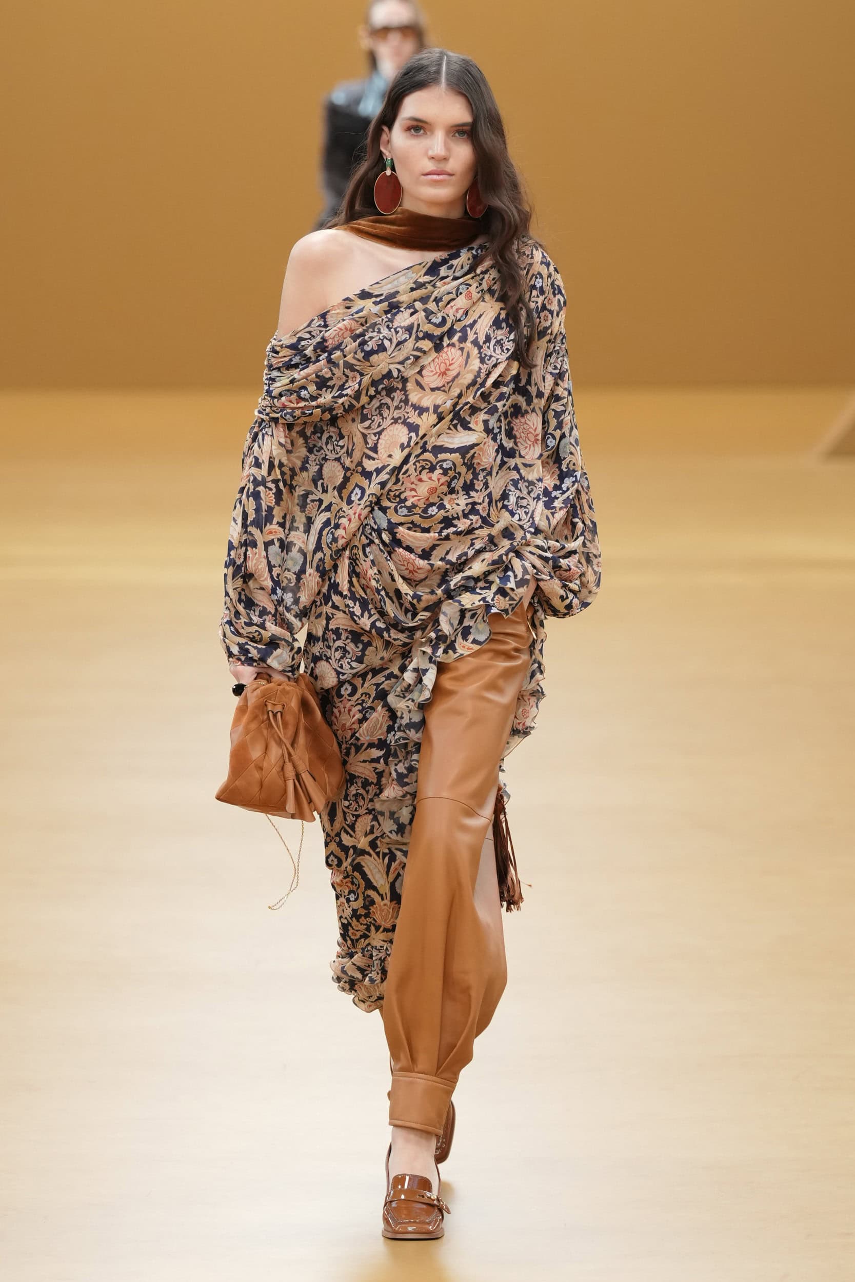 Zimmermann Fall 2026 Fashion Show