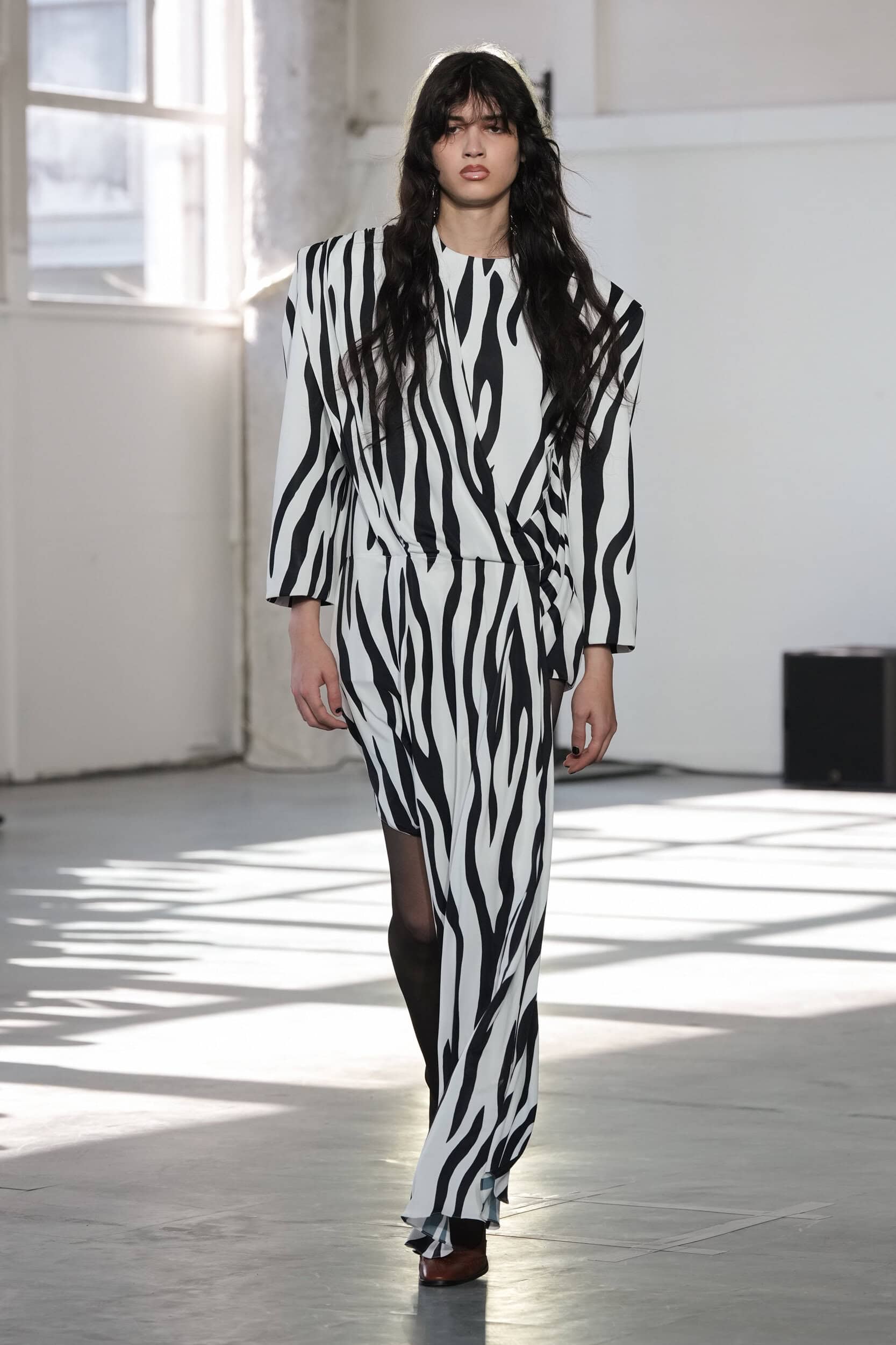 Marie Adam-leenaerdt Fall 2026 Fashion Show