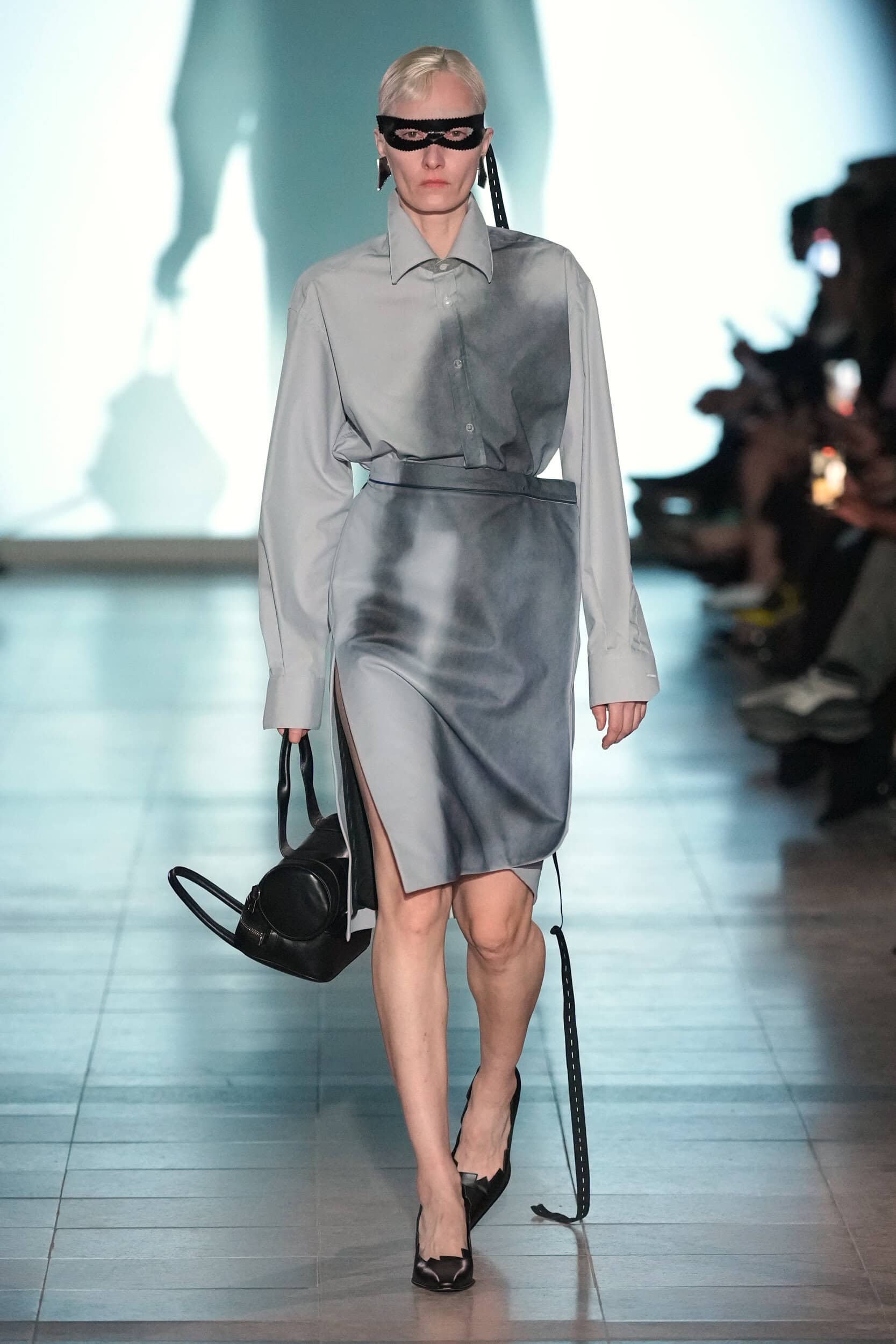 Julie Kegels Fall 2026 Fashion Show