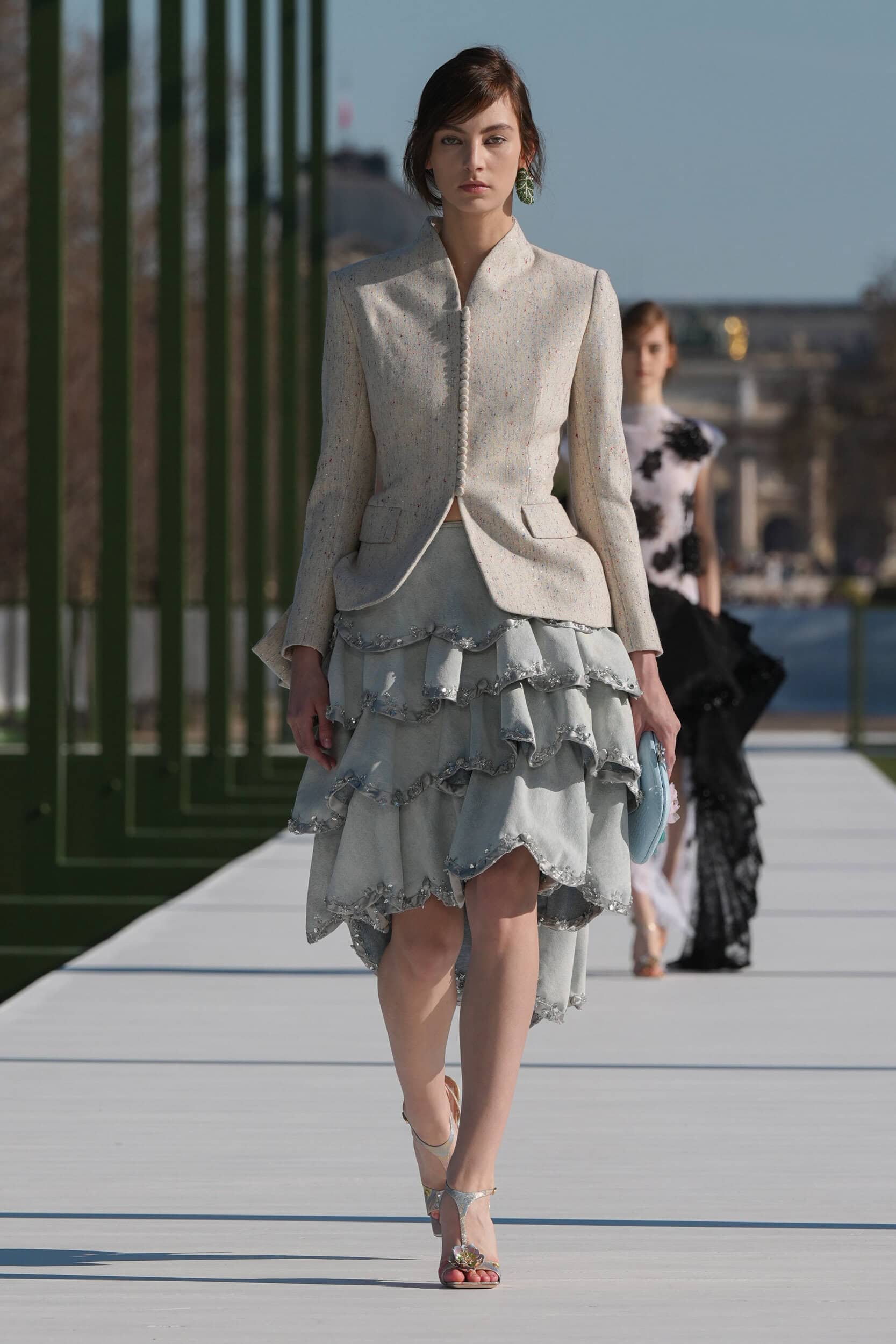 Christian Dior Fall 2026 Fashion Show