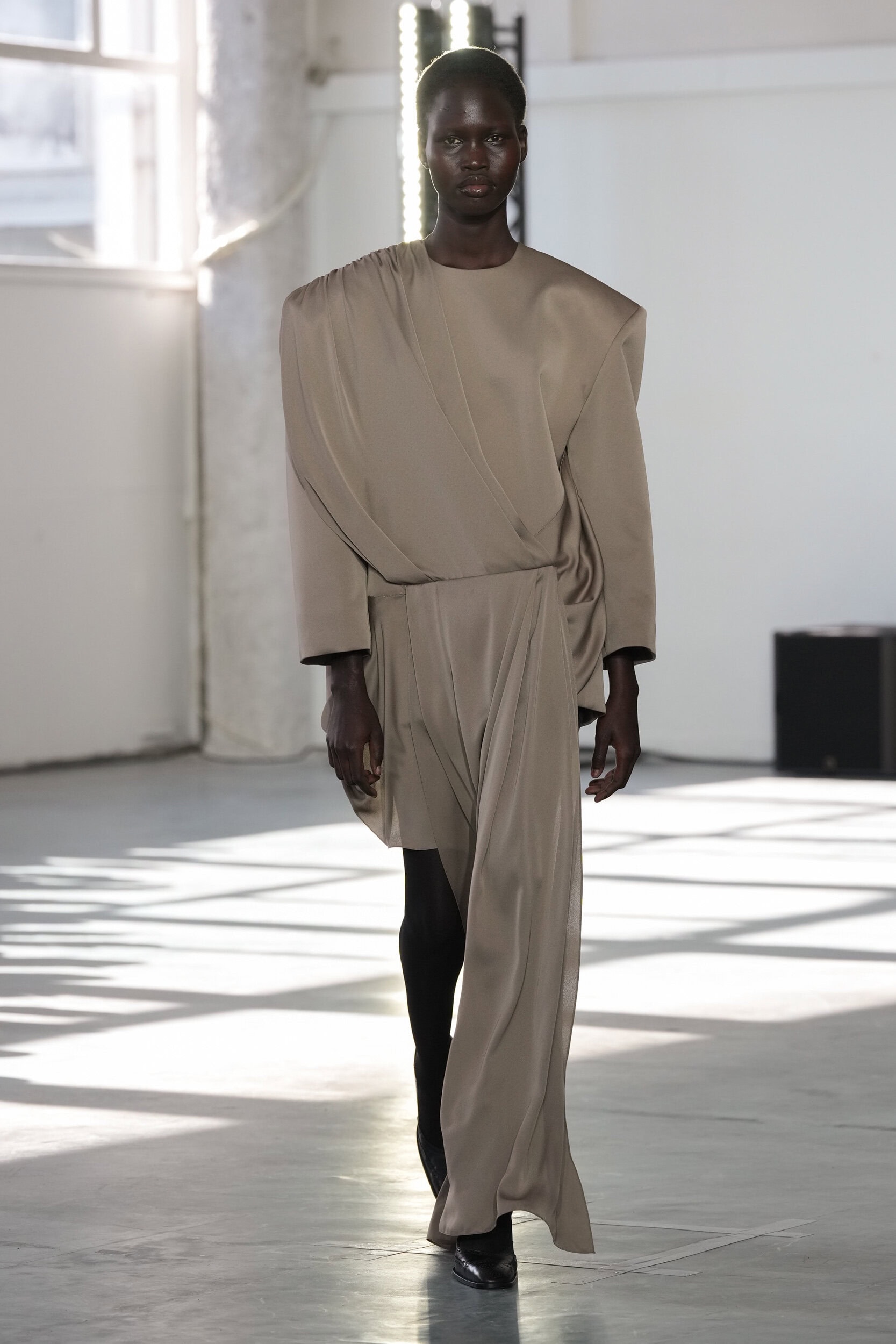 Marie Adam-leenaerdt Fall 2026 Fashion Show