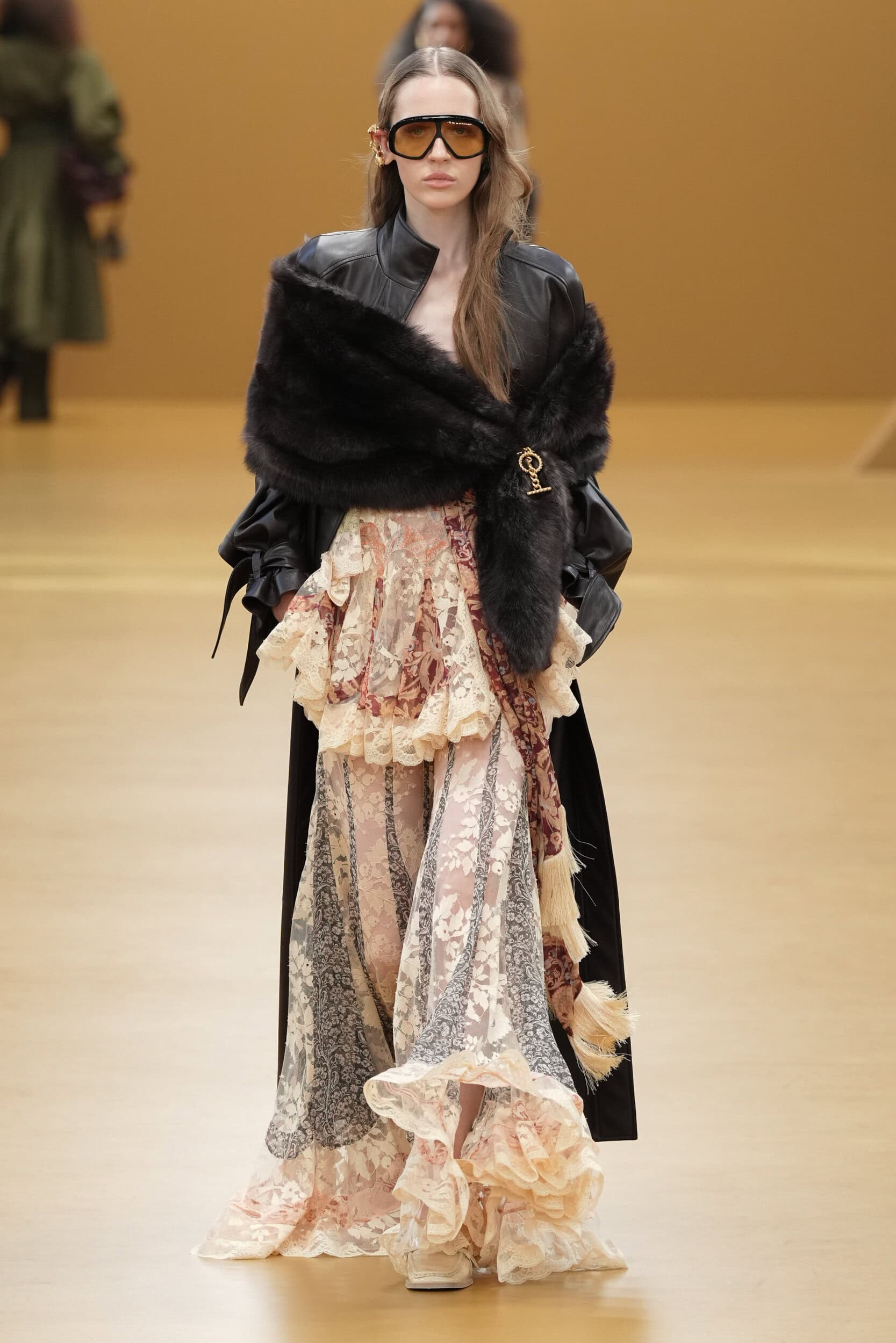 Zimmermann Fall 2026 Fashion Show