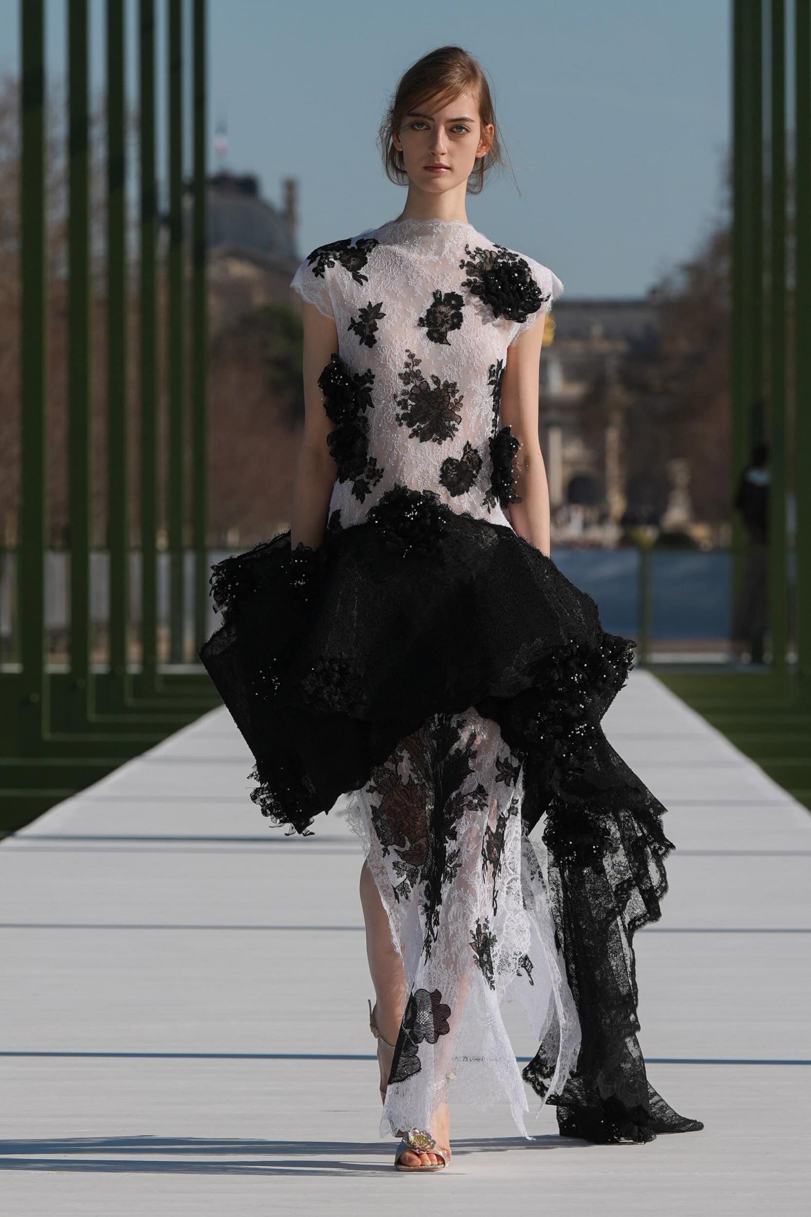 Christian Dior Fall 2026 Fashion Show