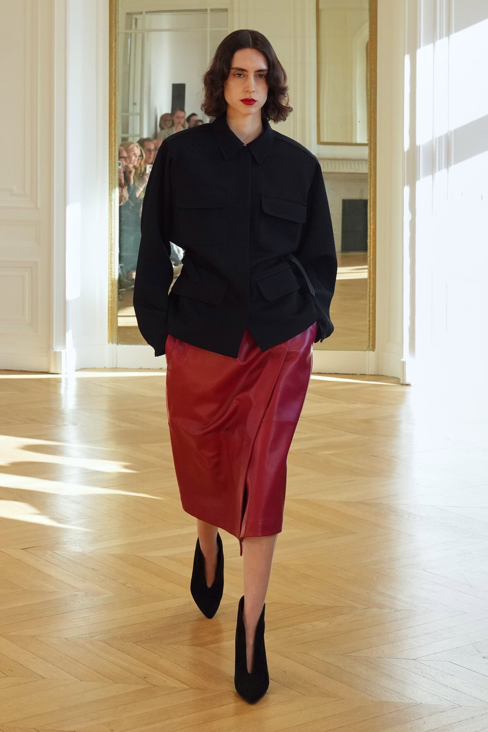 Co Fall 2026 Fashion Show