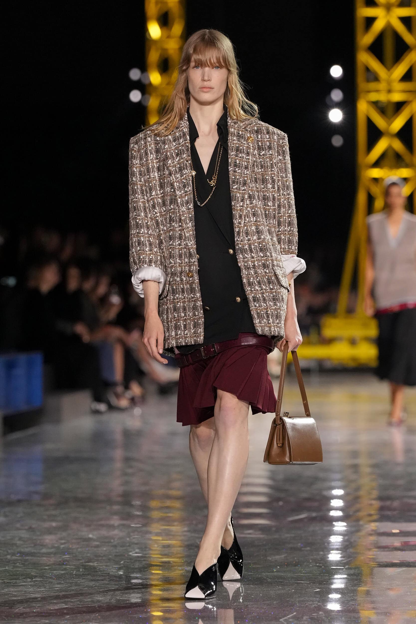 Chanel Fall 2026 Fashion Show