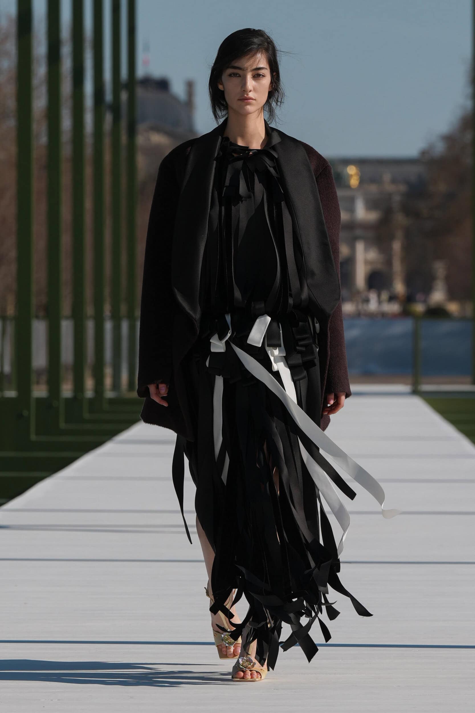 Christian Dior Fall 2026 Fashion Show