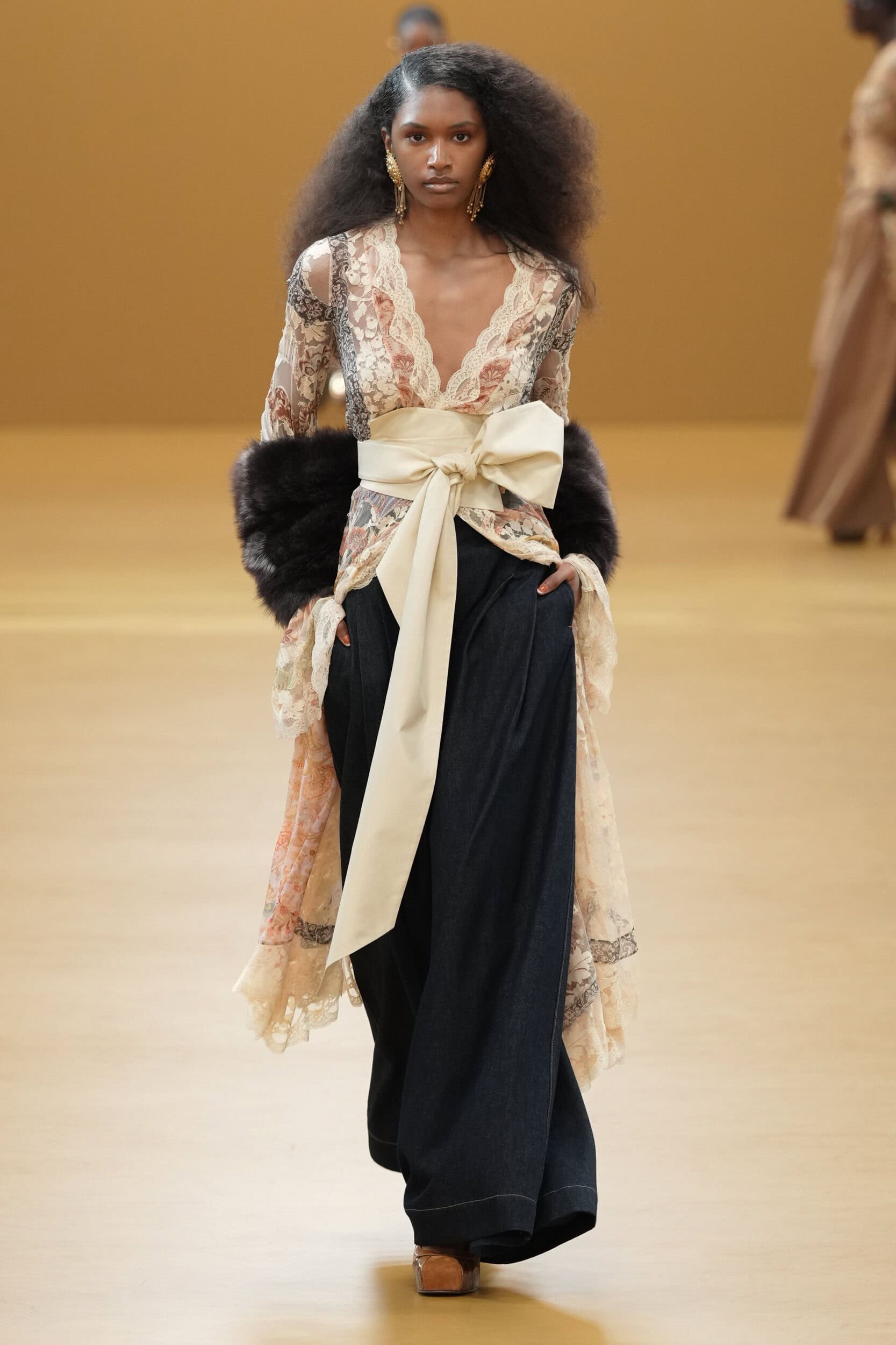 Zimmermann Fall 2026 Fashion Show