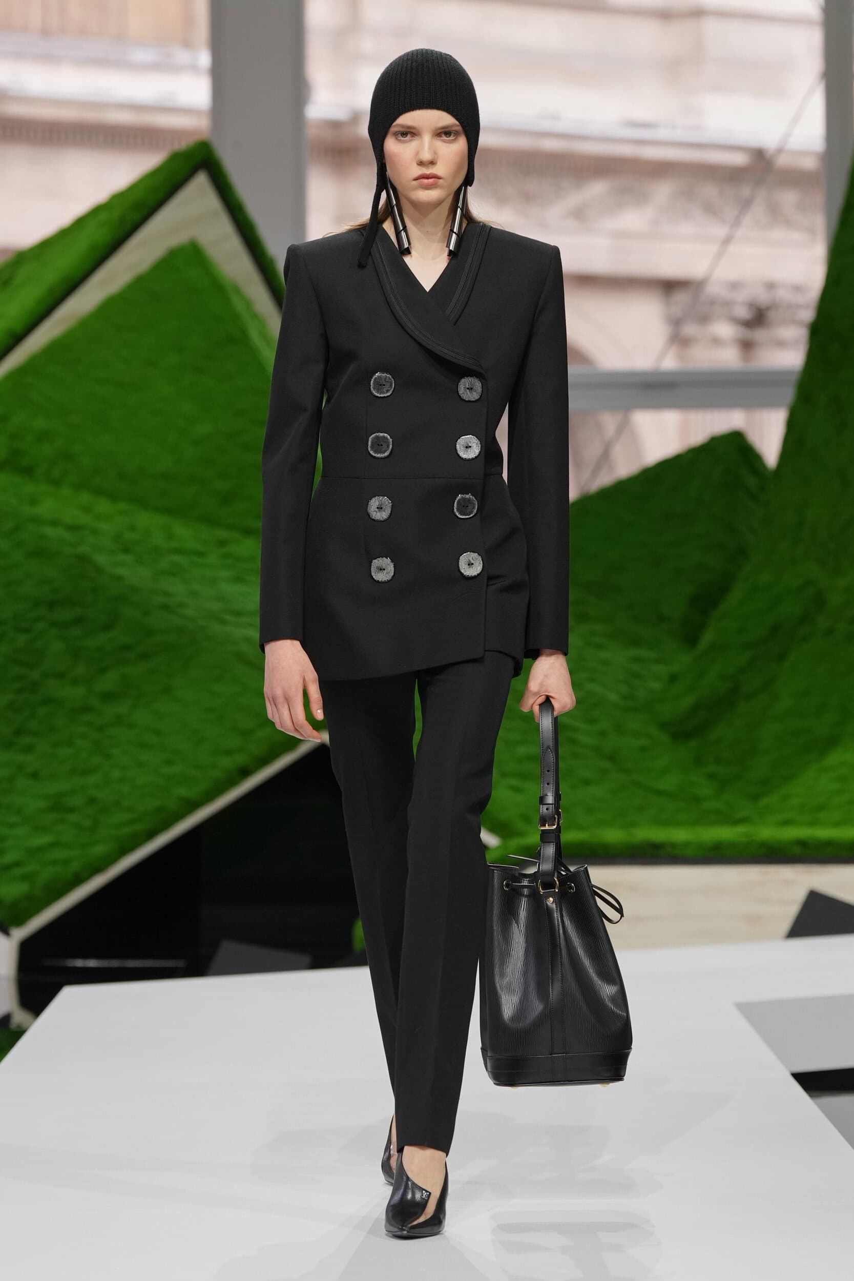 Louis Vuitton Fall 2026 Fashion Show