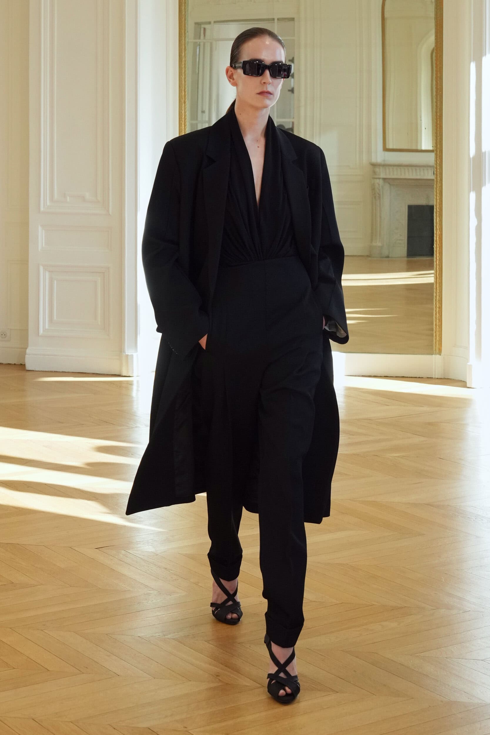 Co Fall 2026 Fashion Show