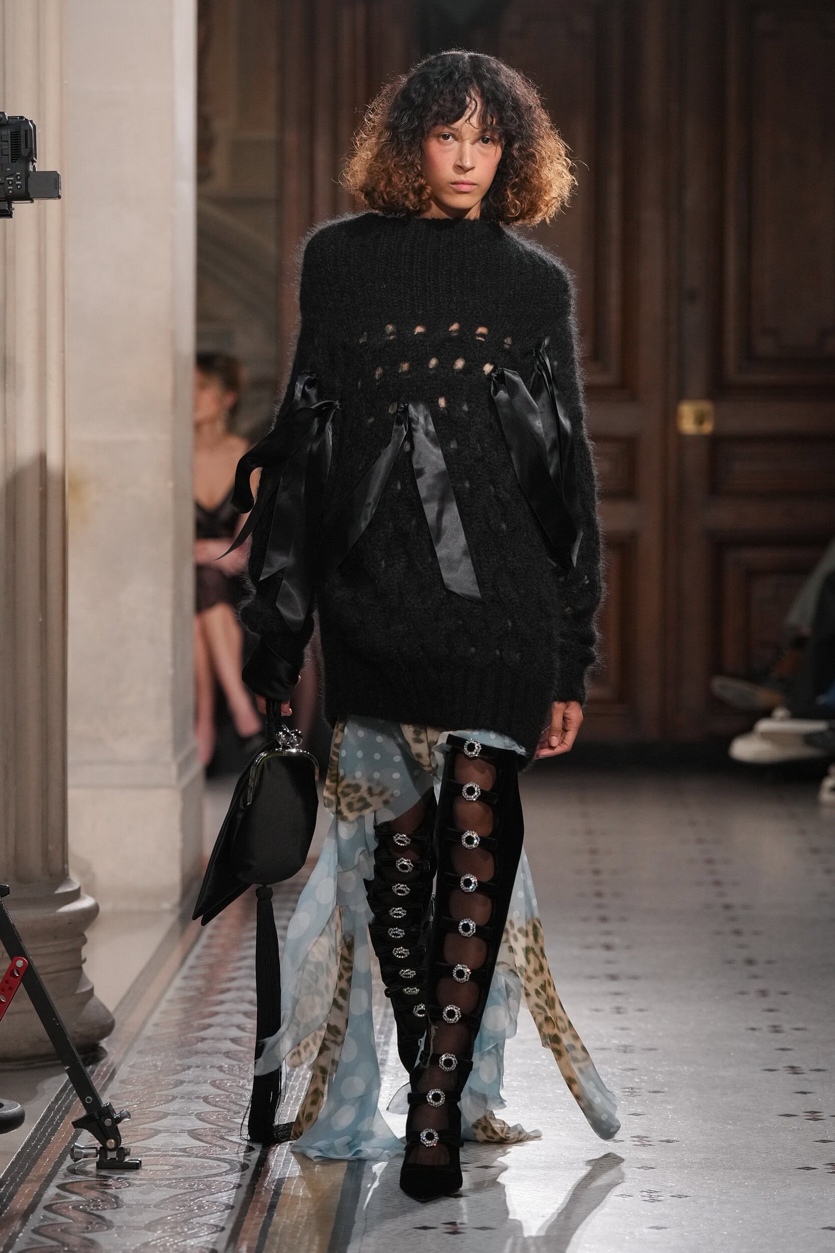 Nina Ricci Fall 2026 Fashion Show