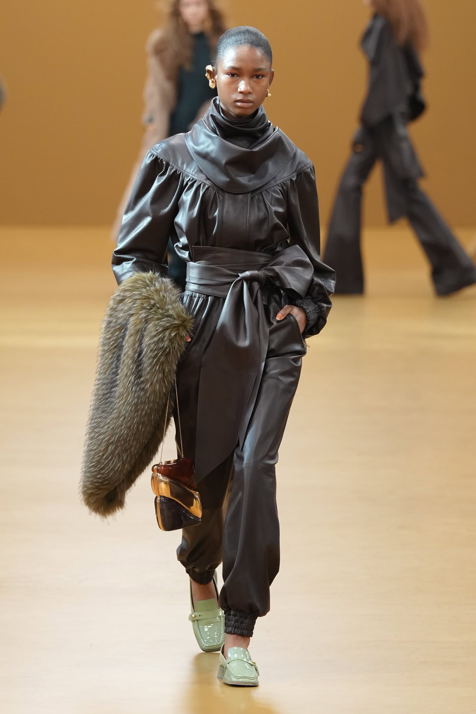 Zimmermann Fall 2026 Fashion Show