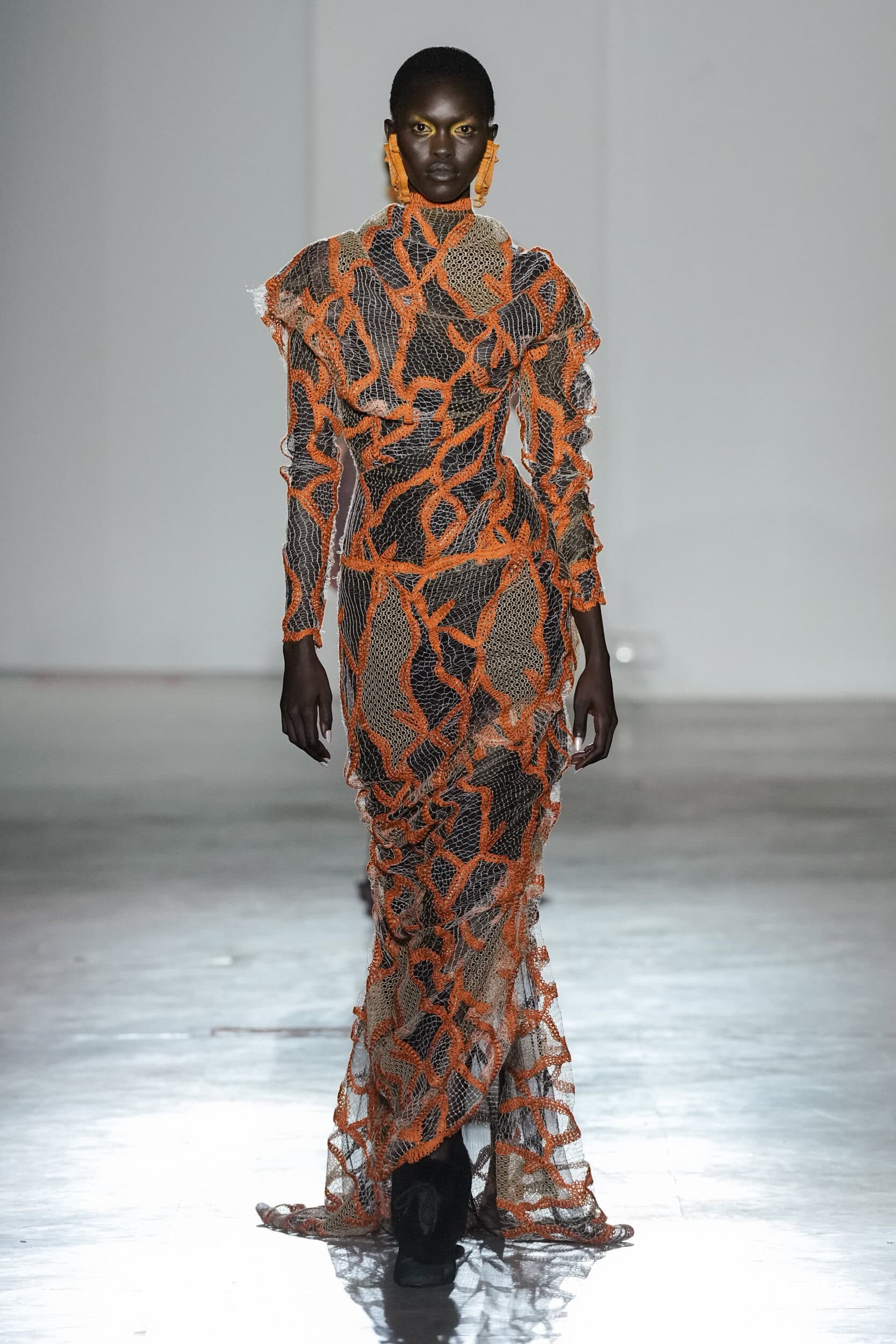 Andreas Kronthaler For Vivienne Westwood Fall 2026 Fashion Show