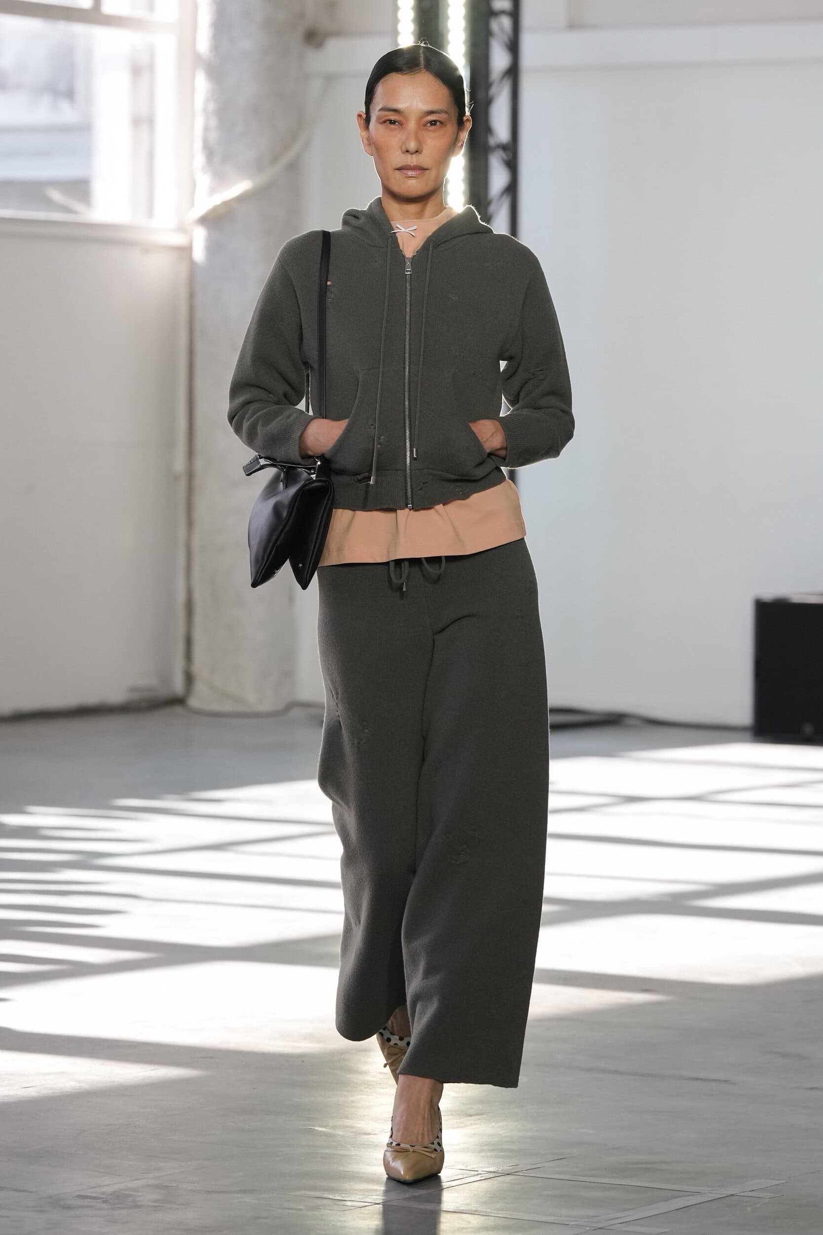 Marie Adam-leenaerdt Fall 2026 Fashion Show