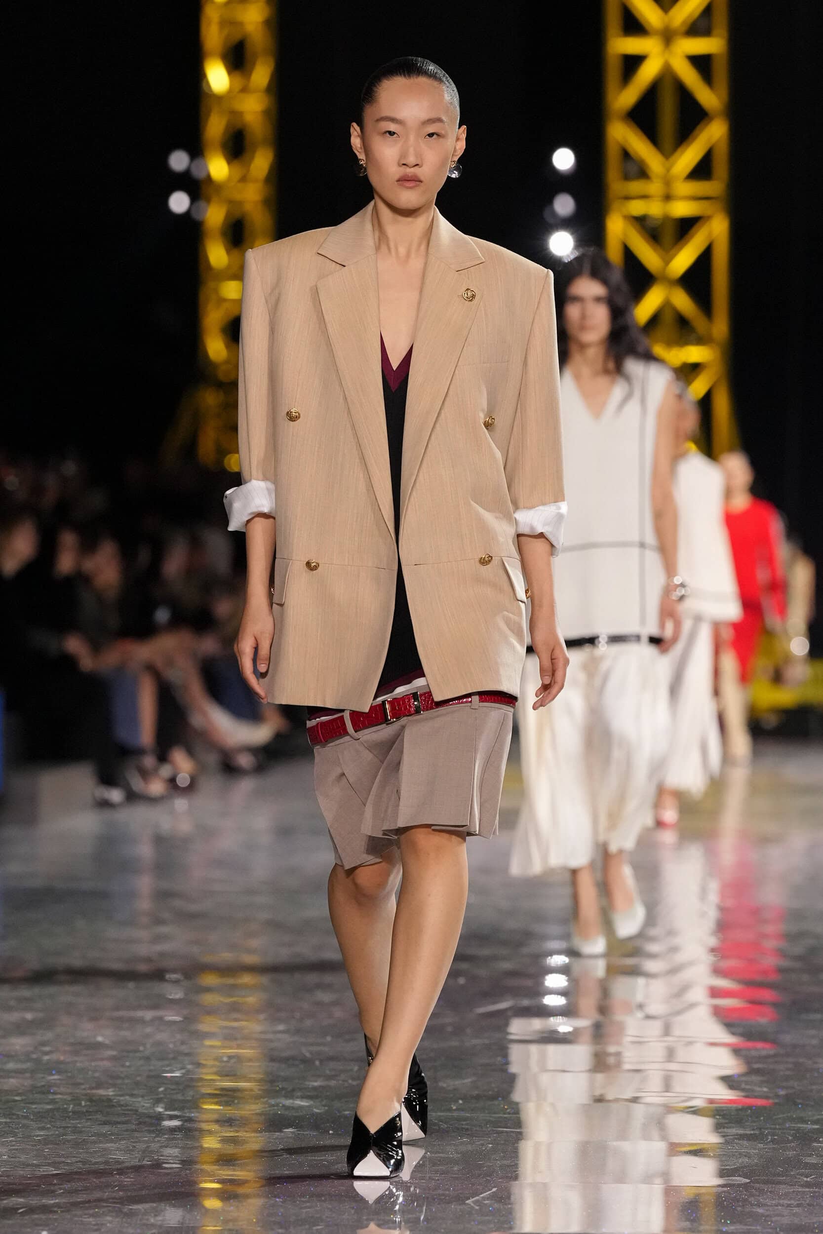 Chanel Fall 2026 Fashion Show