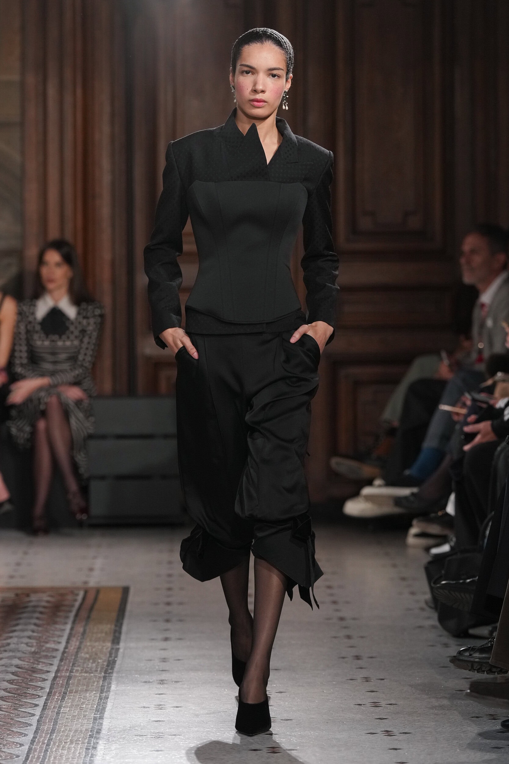 Nina Ricci Fall 2026 Fashion Show