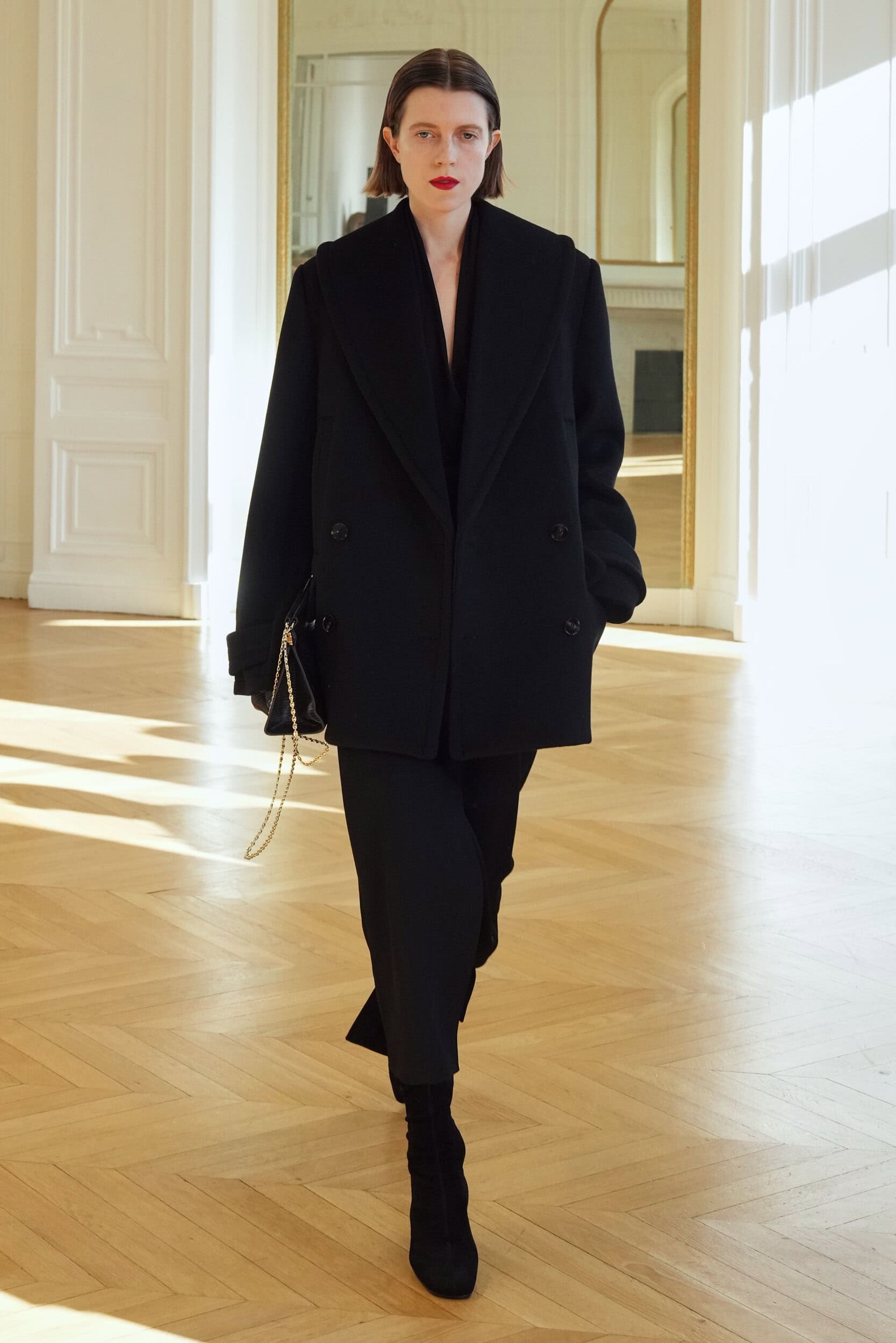 Co Fall 2026 Fashion Show