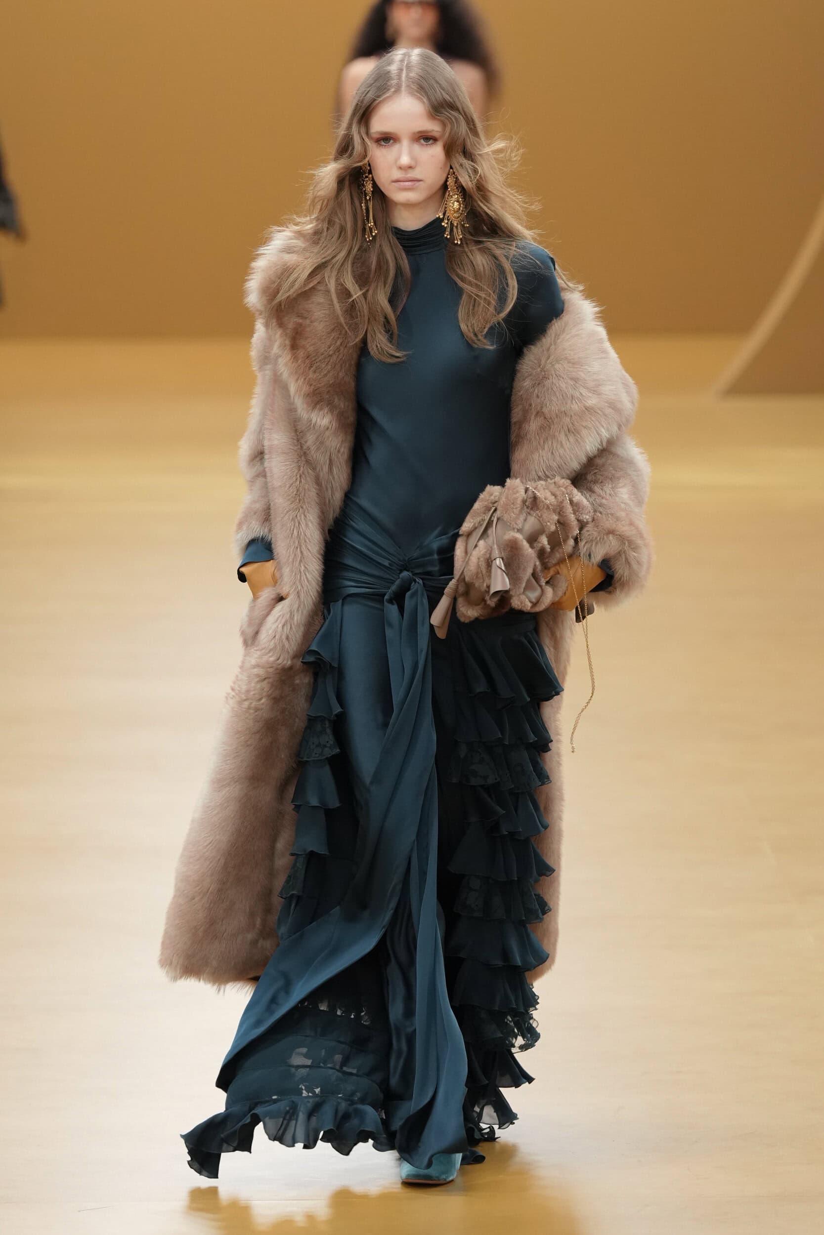 Zimmermann Fall 2026 Fashion Show