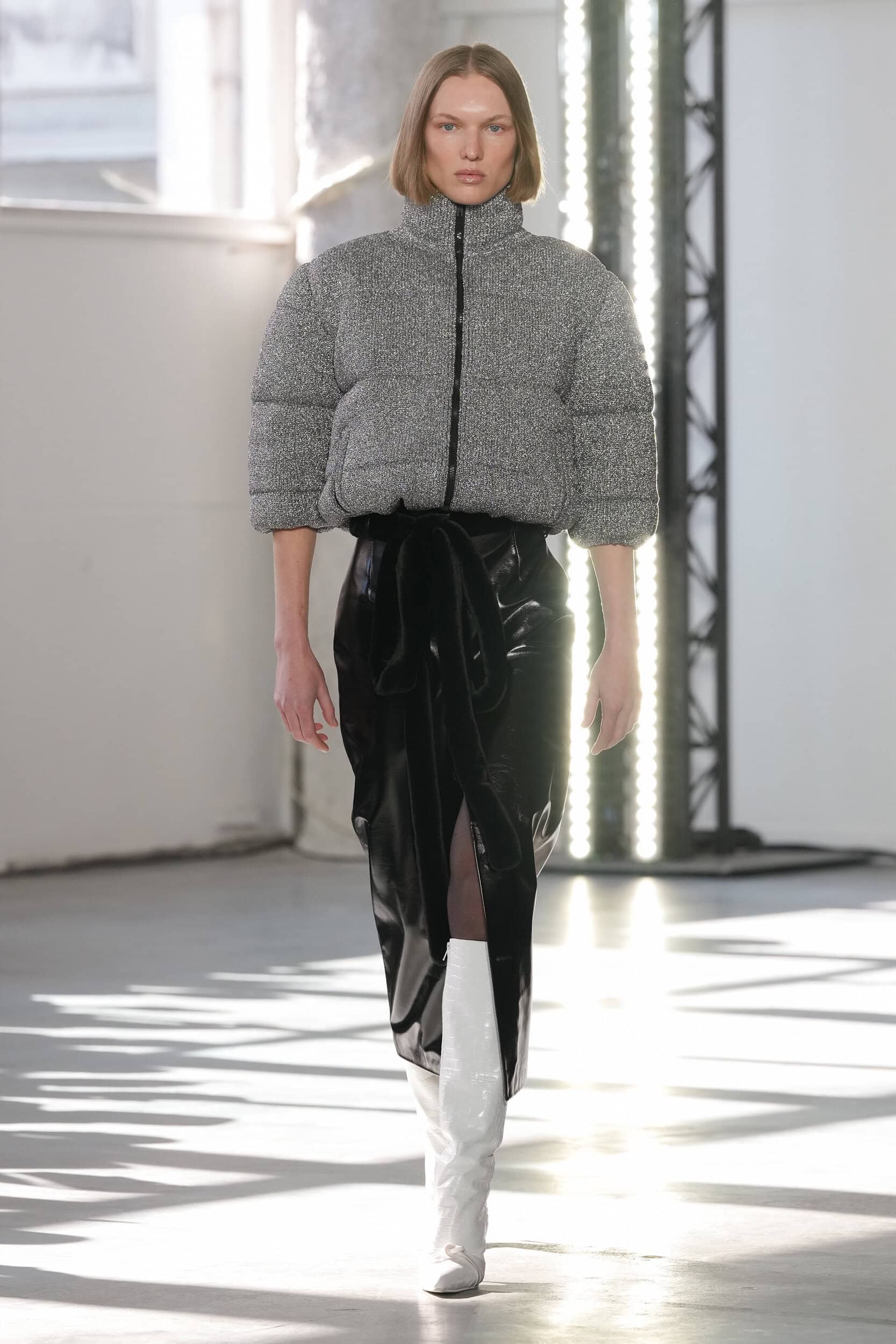 Marie Adam-leenaerdt Fall 2026 Fashion Show